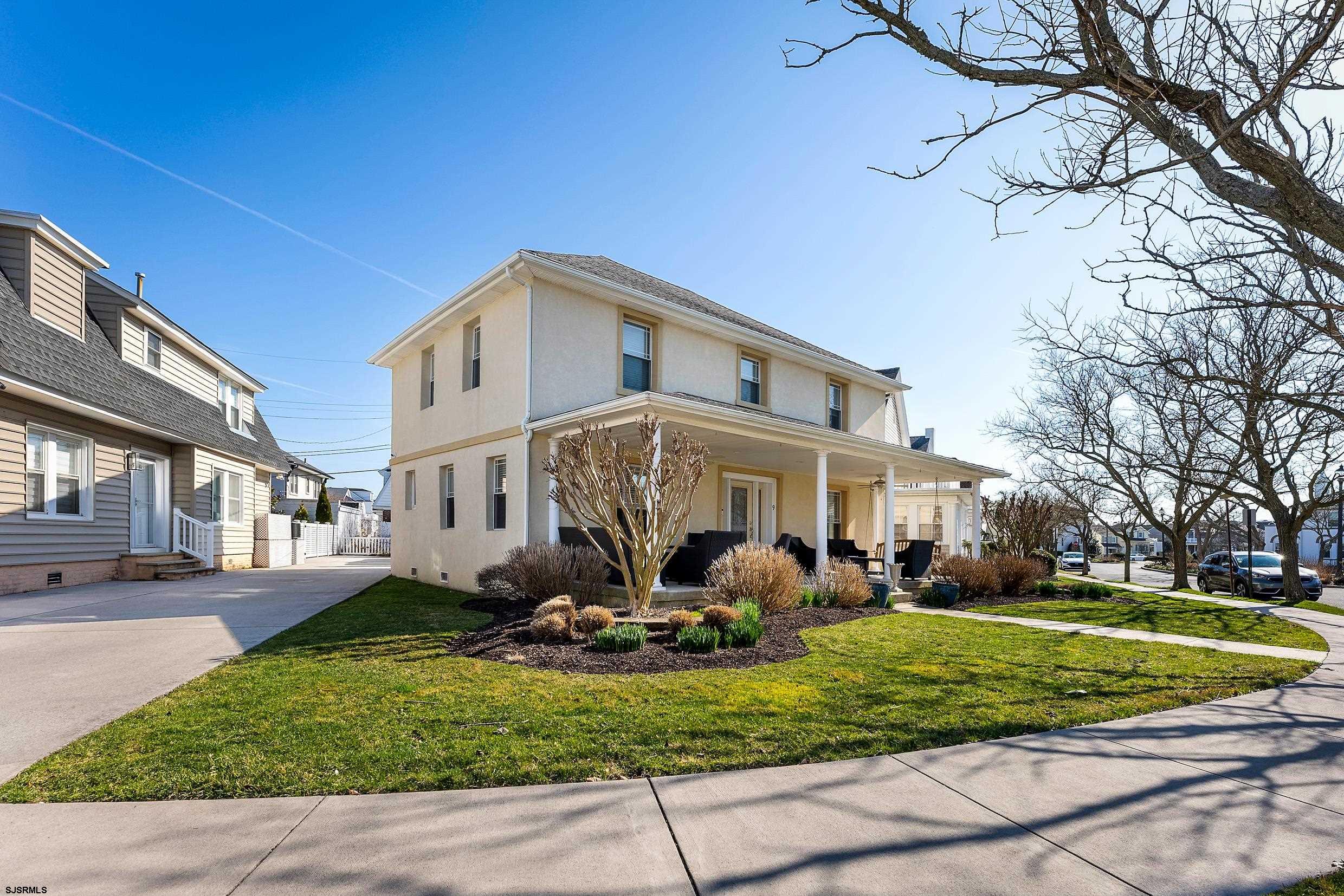 9 West Dr