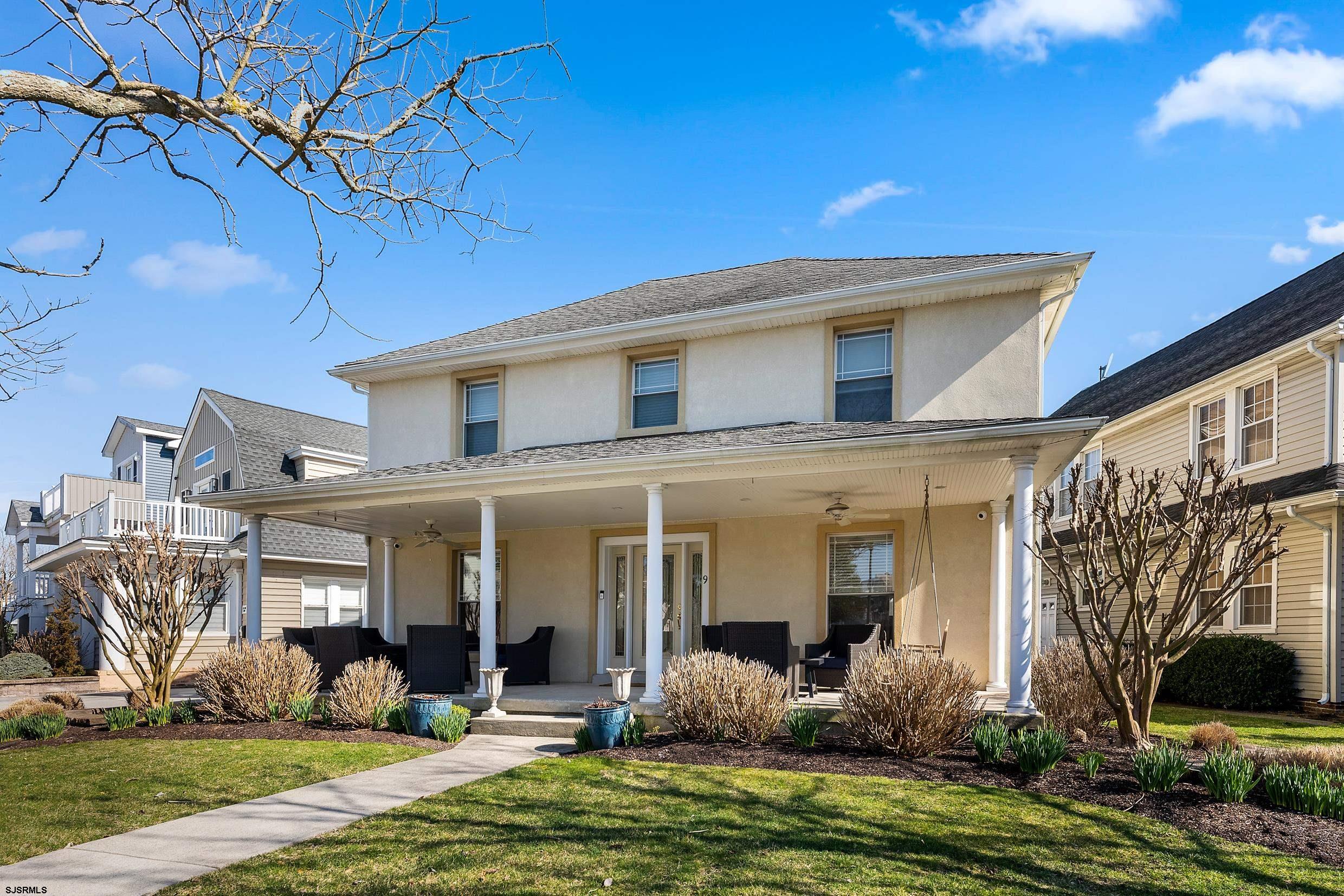 9 West Dr