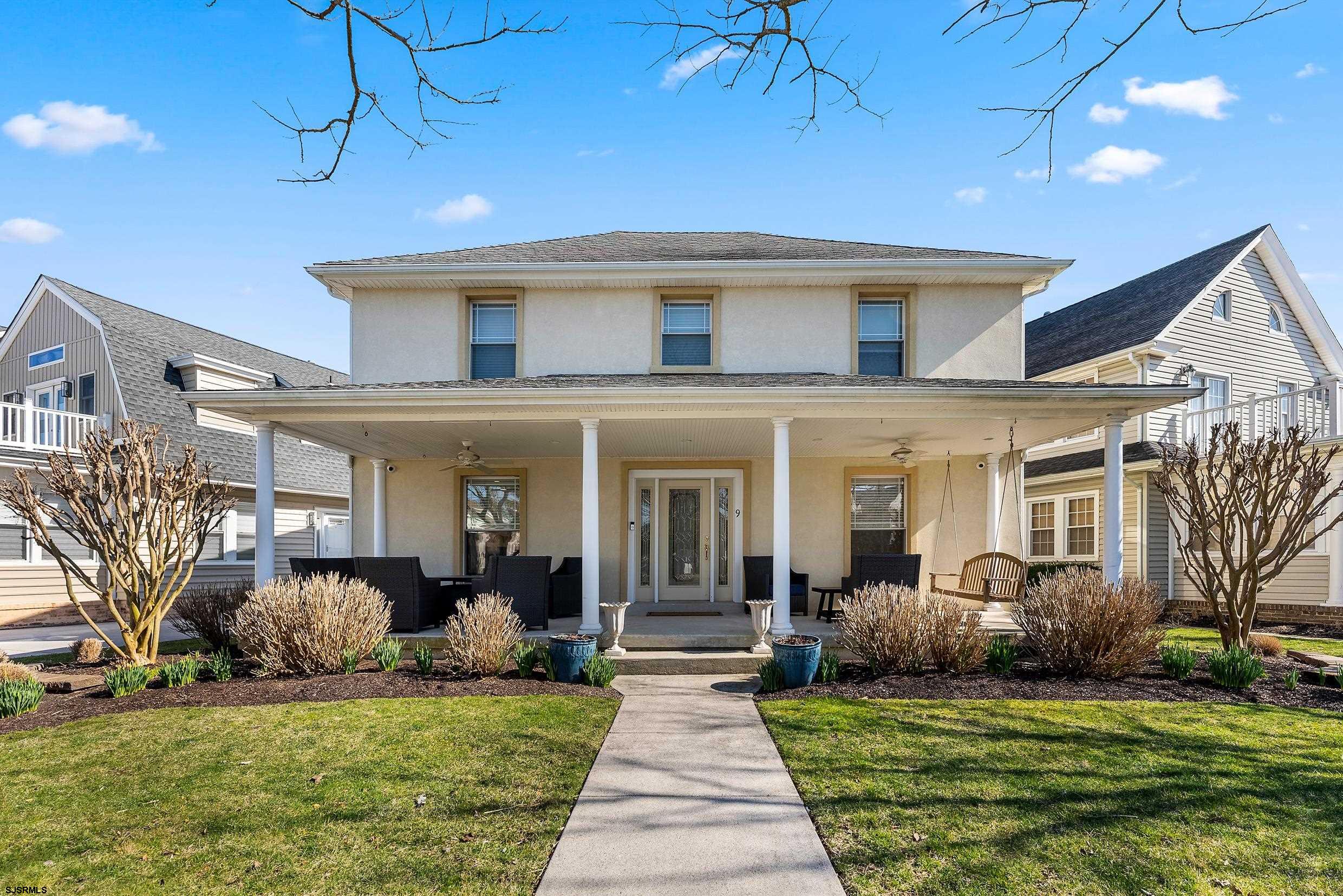 9 West Dr