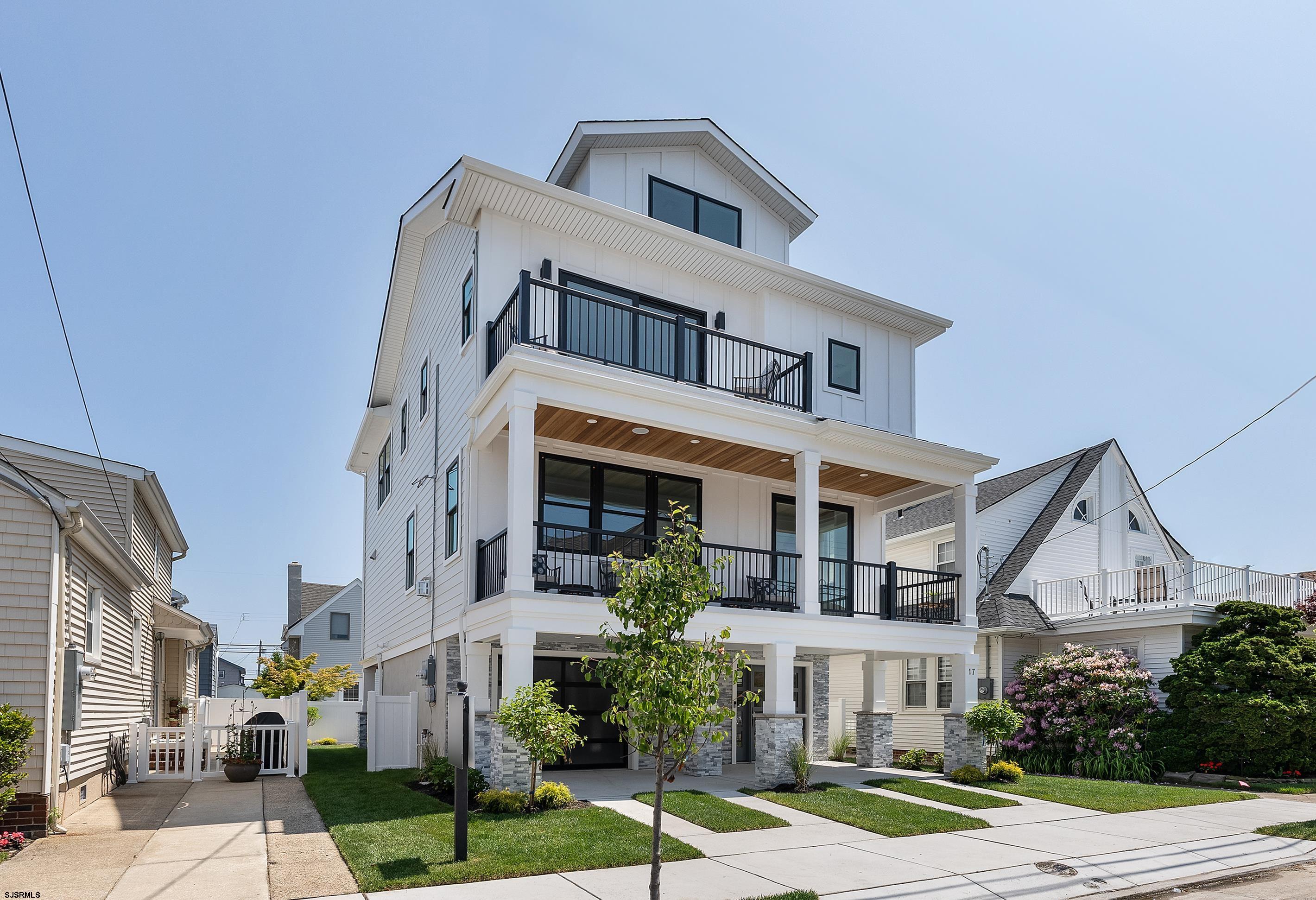 17 N Hanover Ave