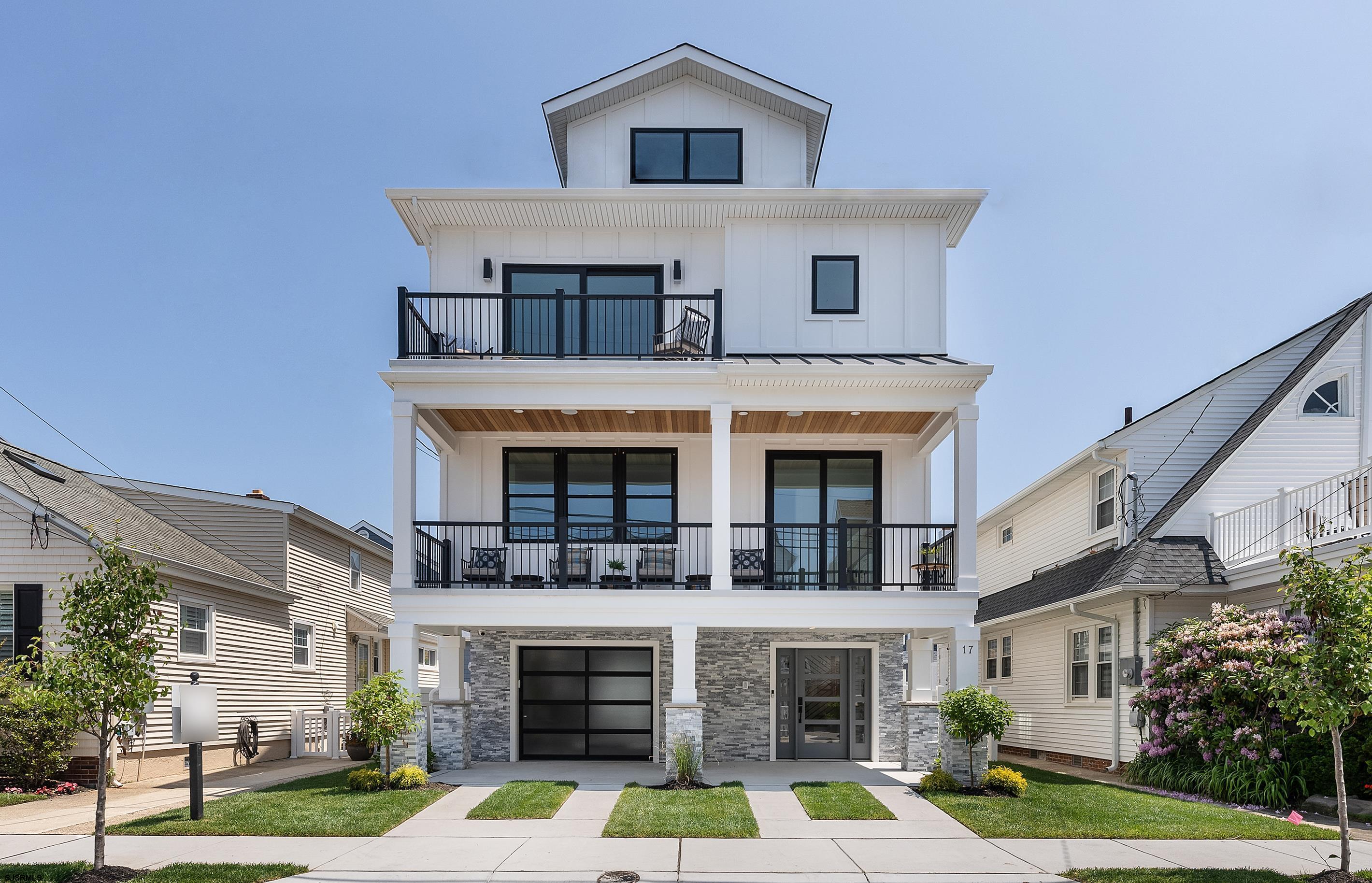 17 N Hanover Ave