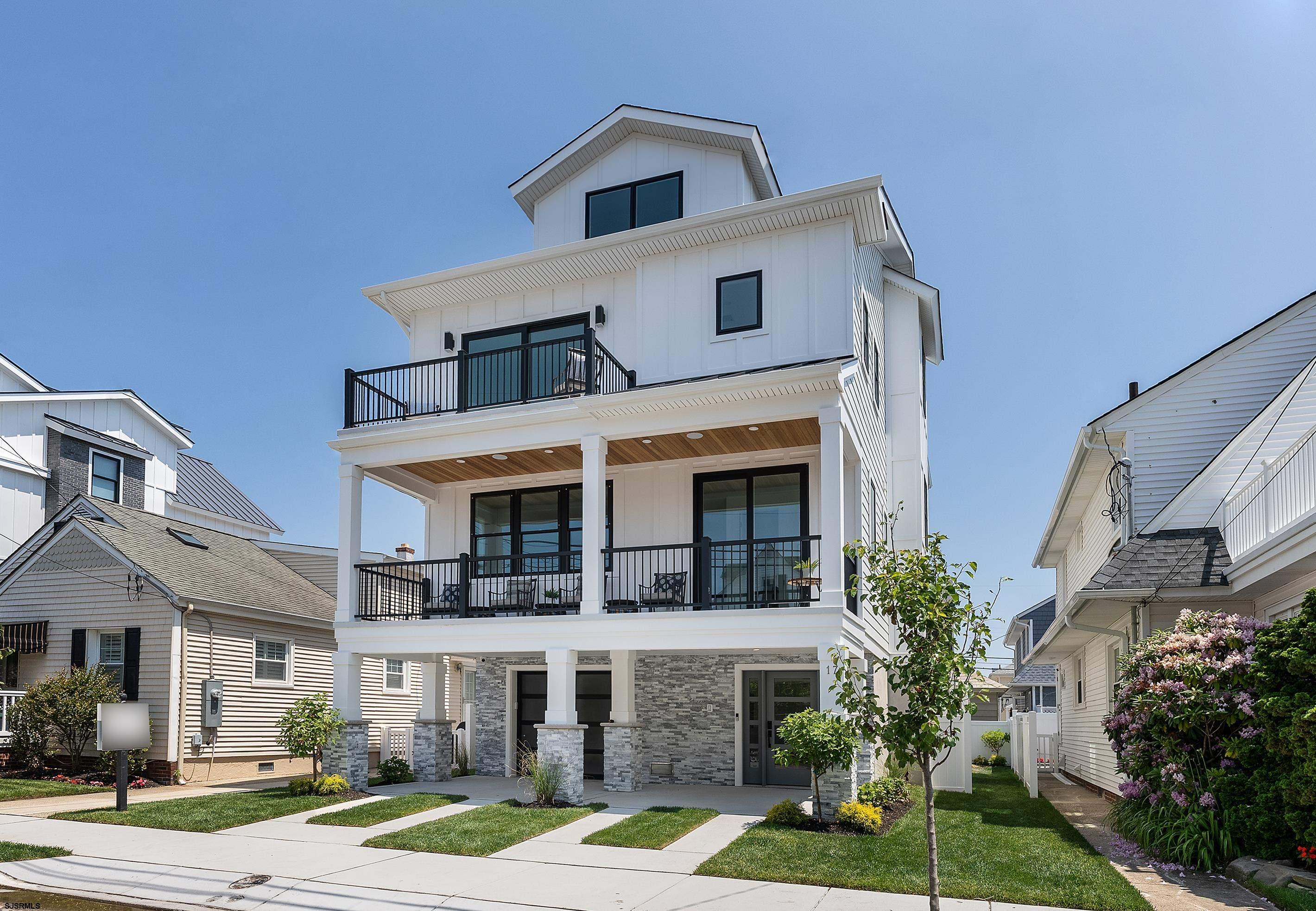17 N Hanover Ave