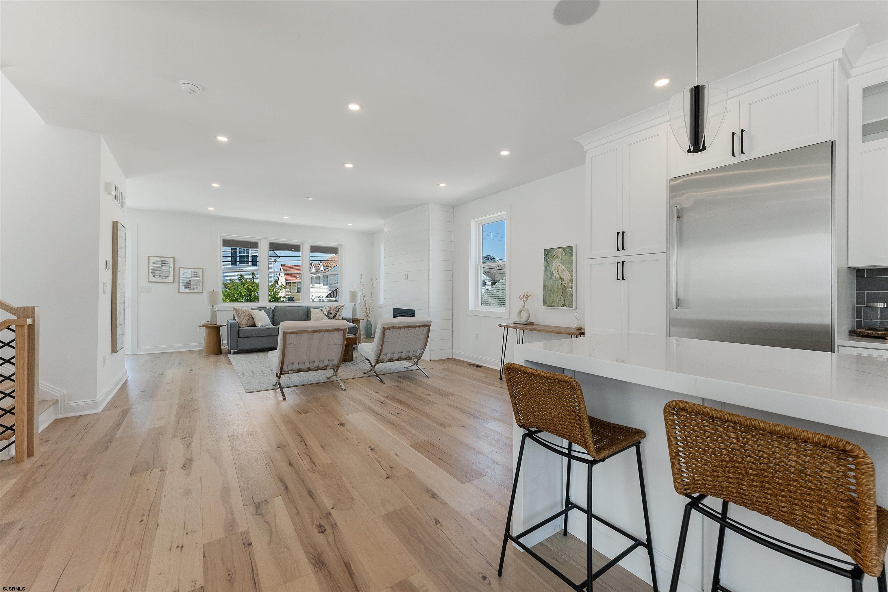 17 N Hanover Ave