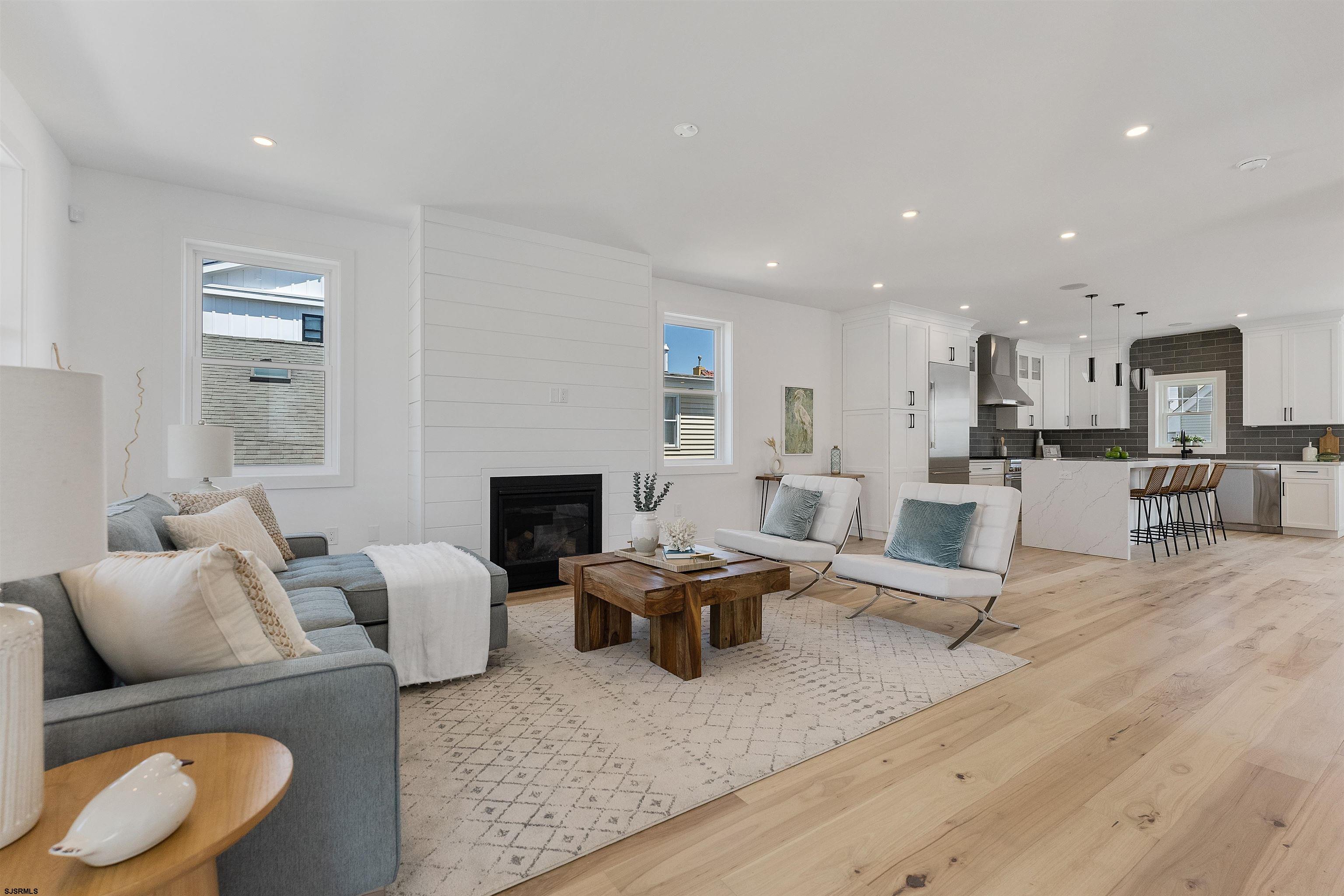 17 N Hanover Ave