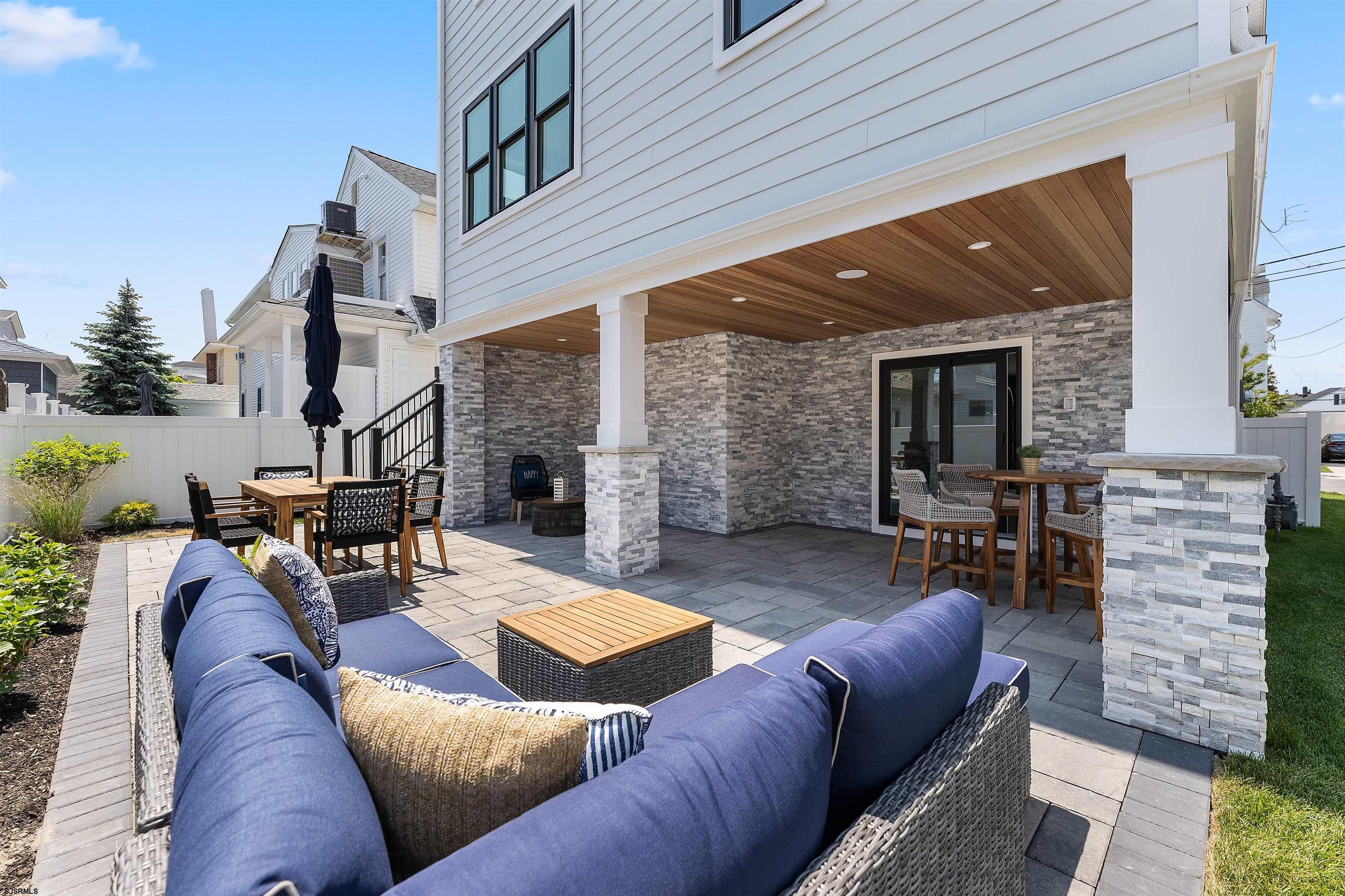 17 N Hanover Ave