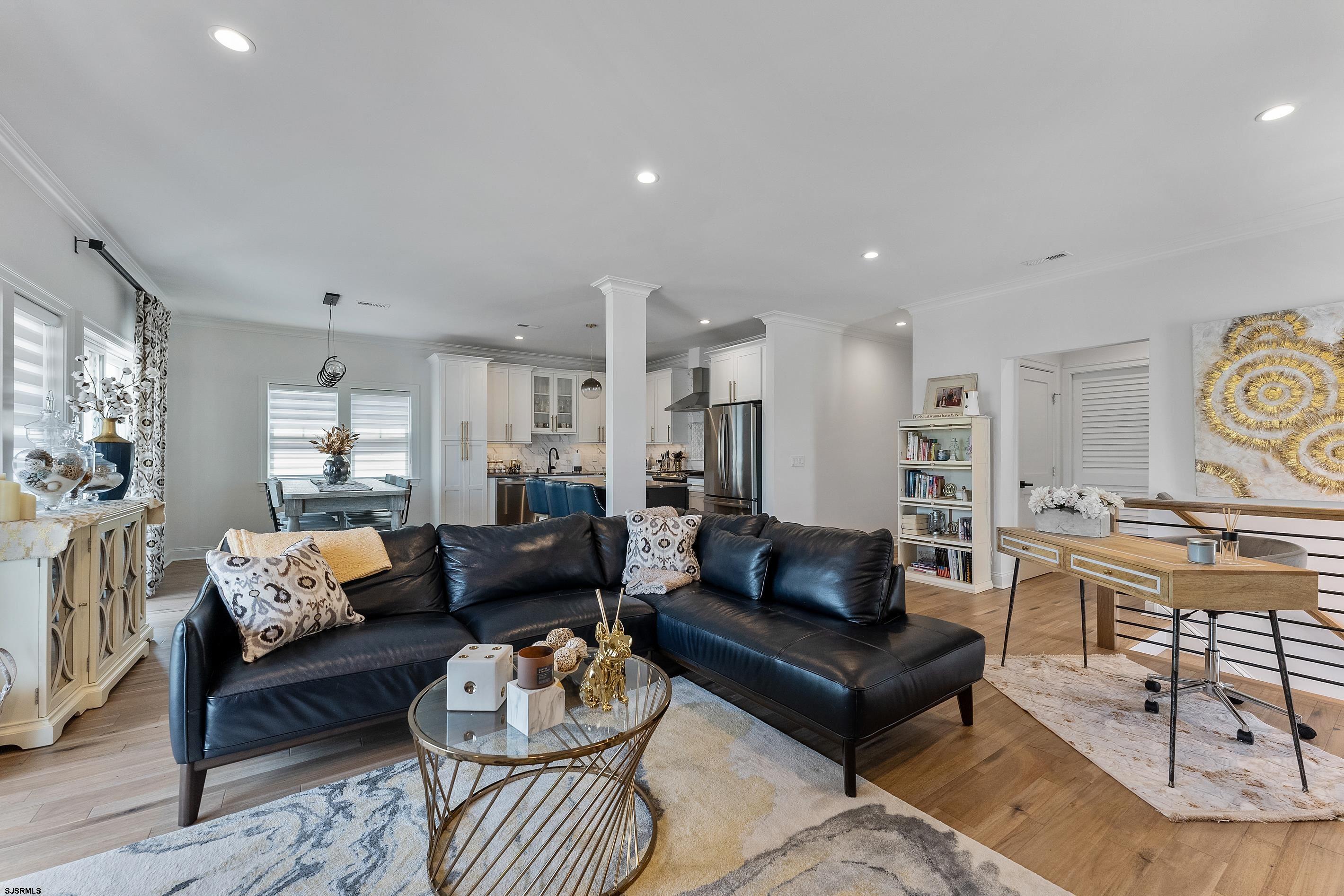 14 S Hillside Ave Unit: B