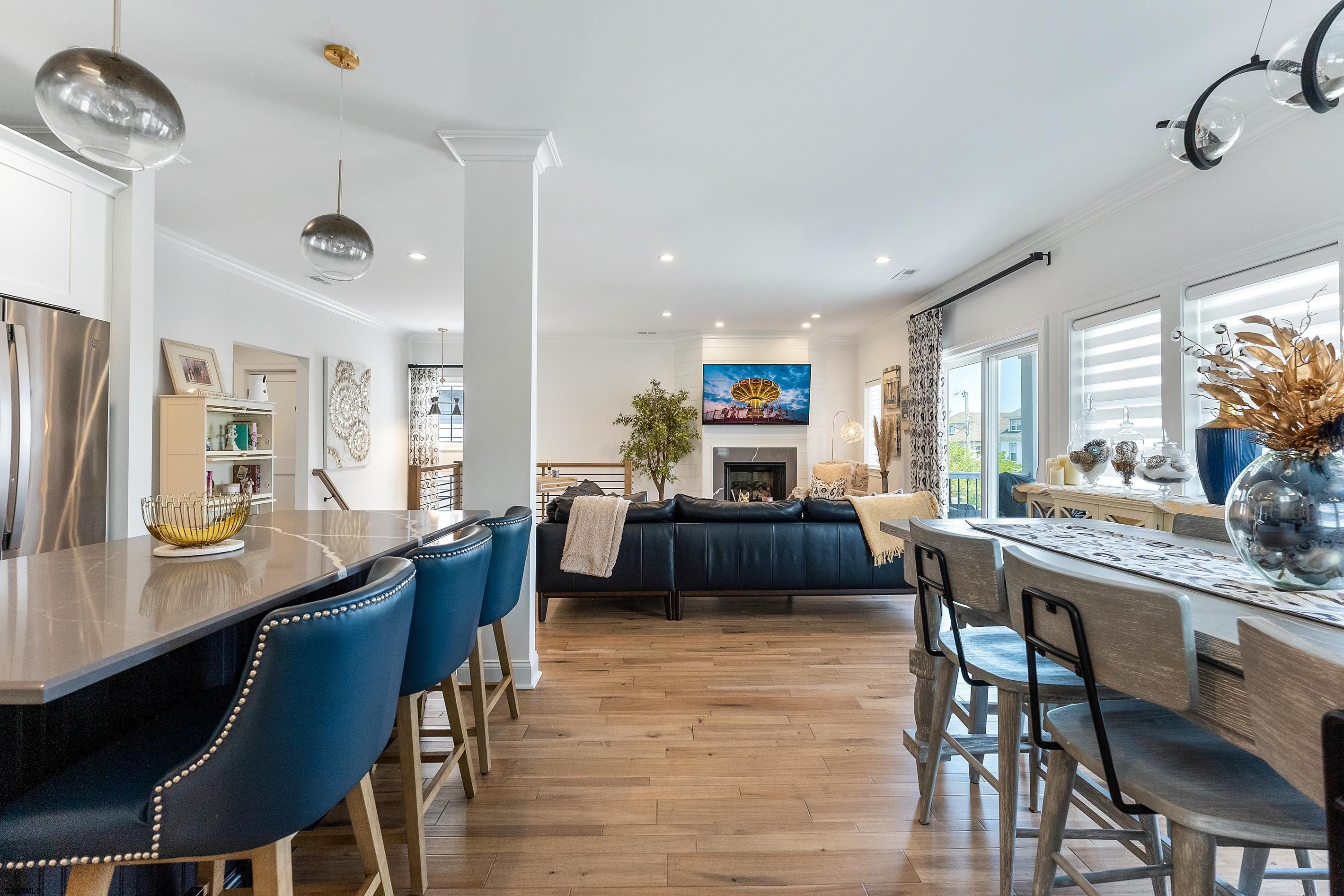 14 S Hillside Ave Unit: B