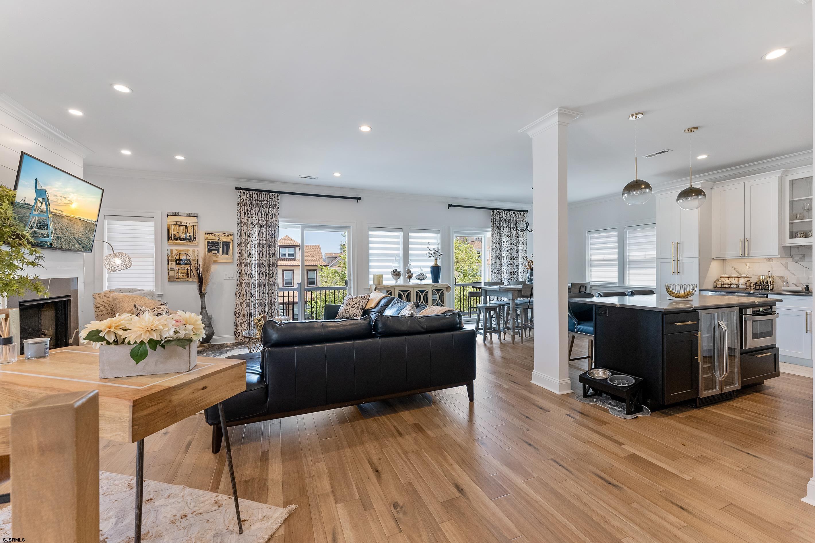 14 S Hillside Ave Unit: B
