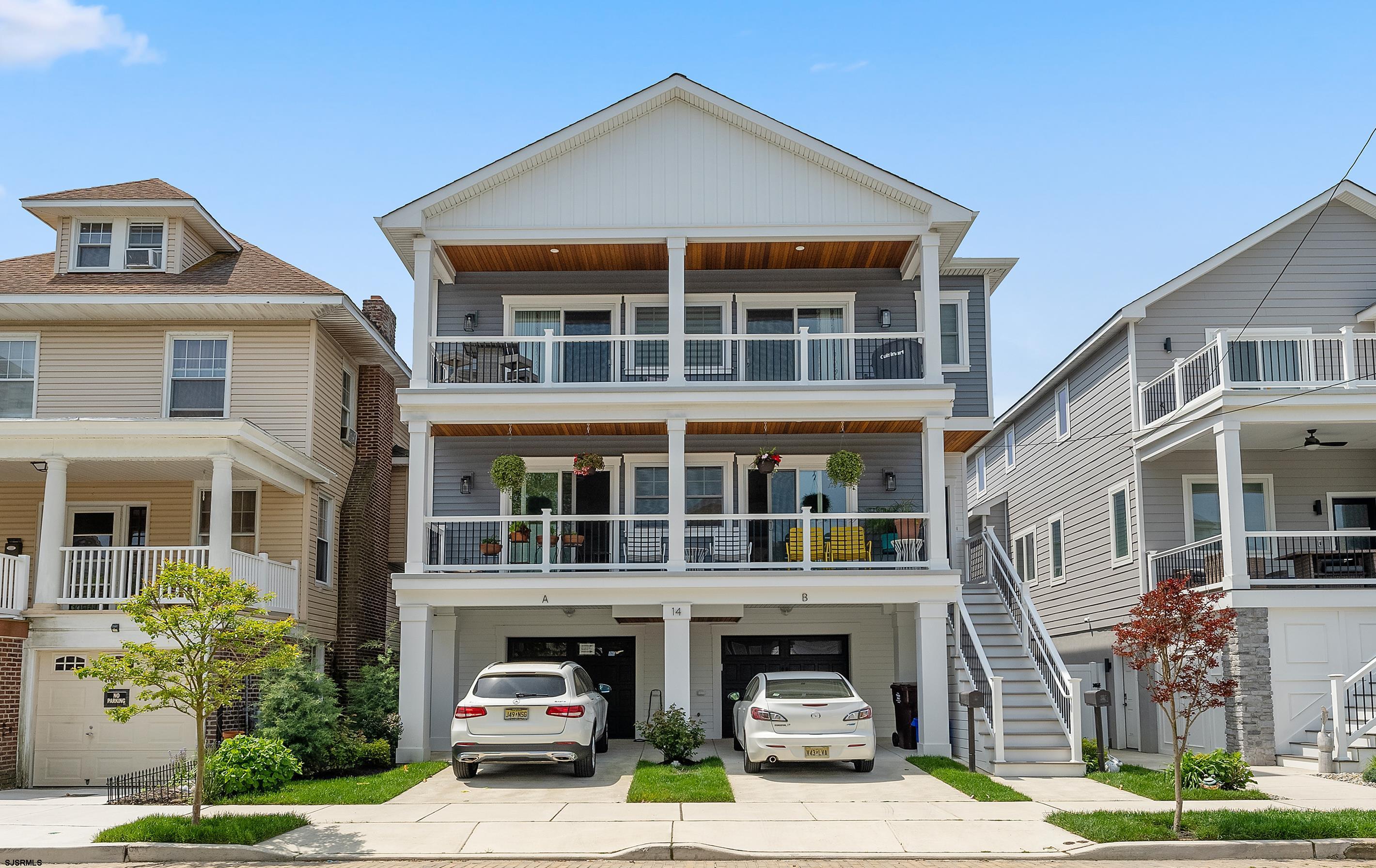 14 S Hillside Ave Unit: B