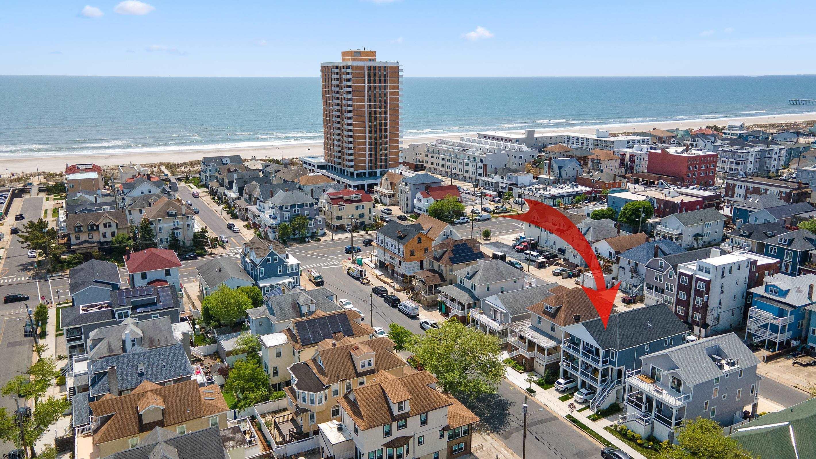 14 S Hillside Ave Unit: B
