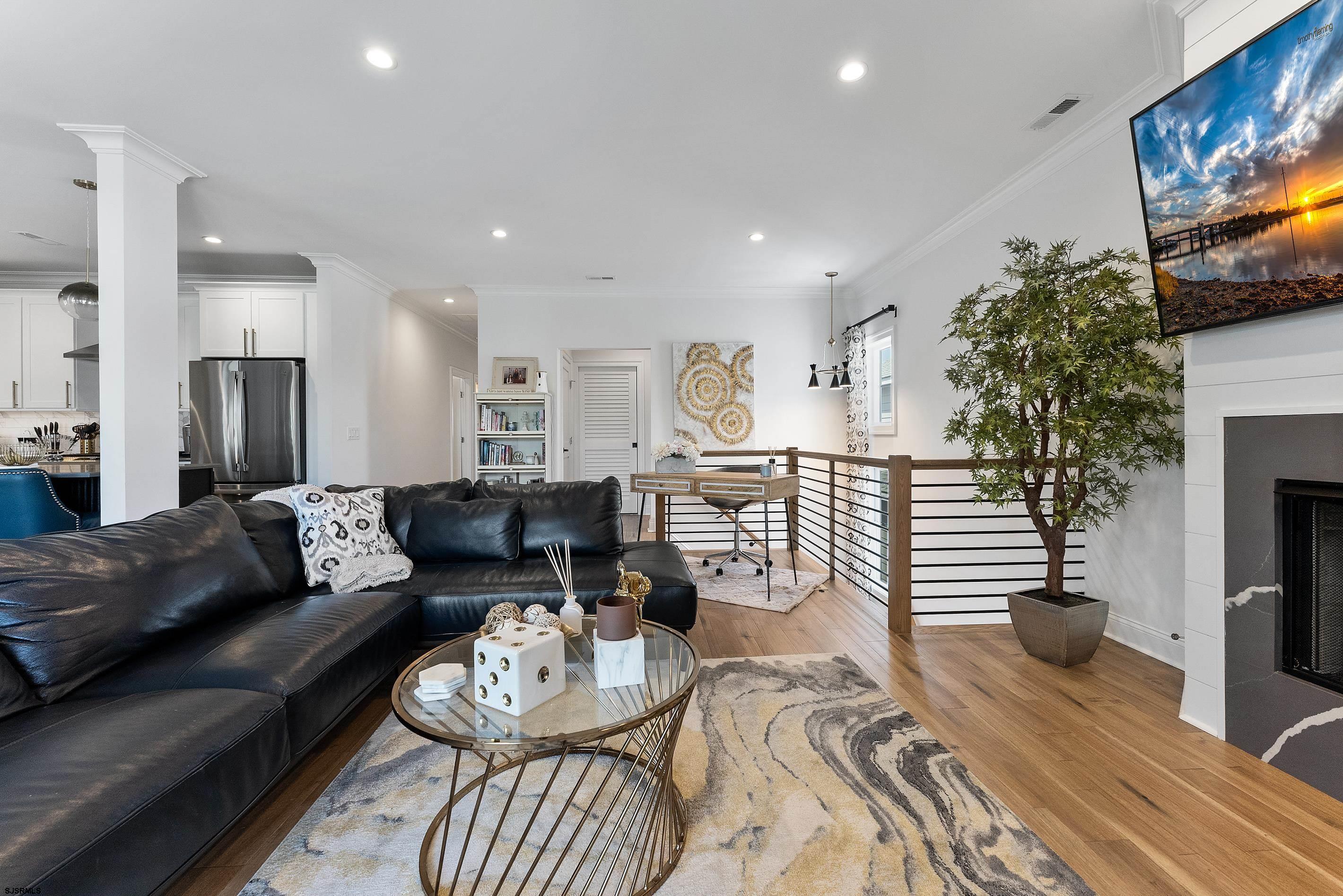 14 S Hillside Ave Unit: B