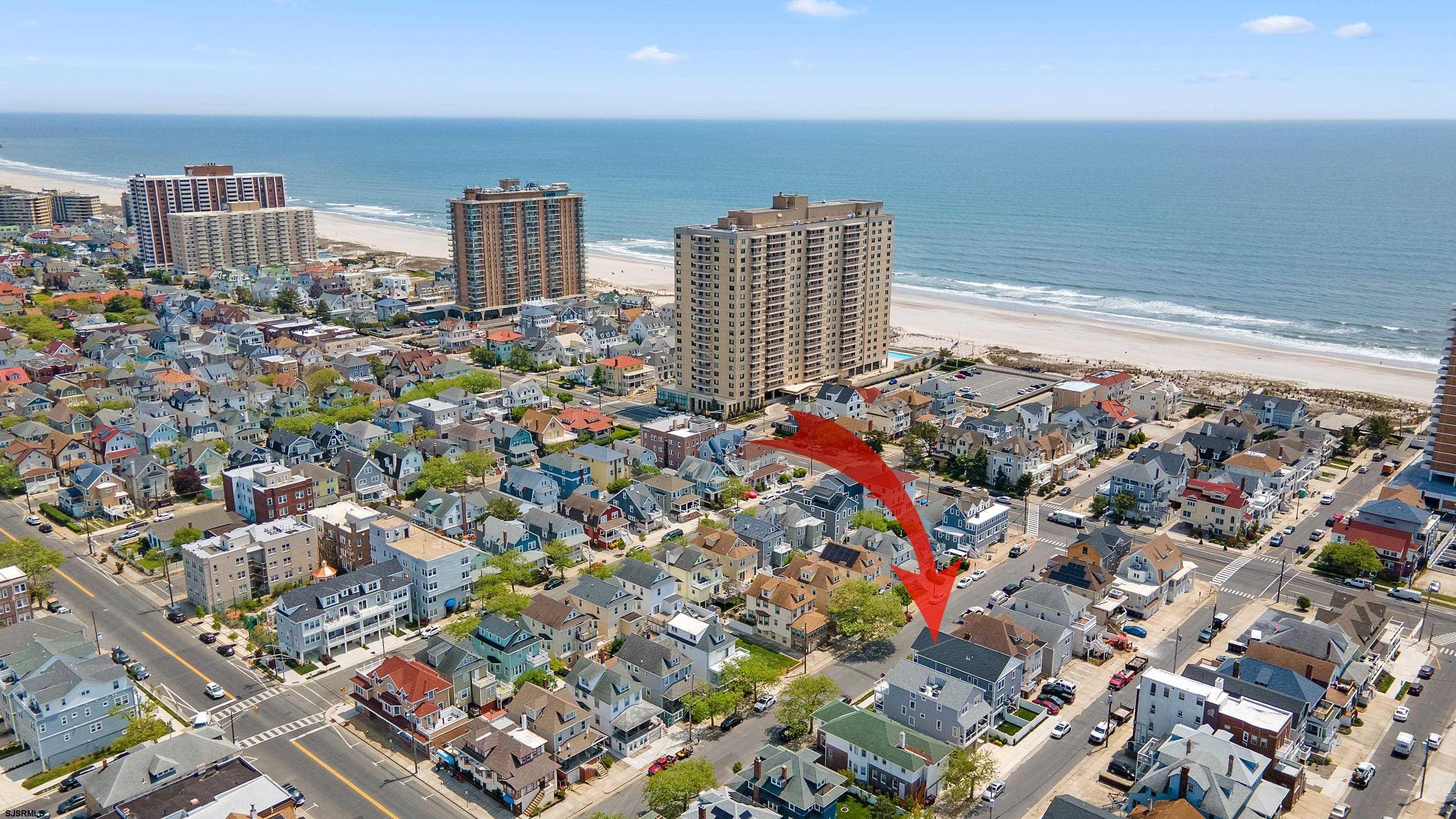 14 S Hillside Ave Unit: B