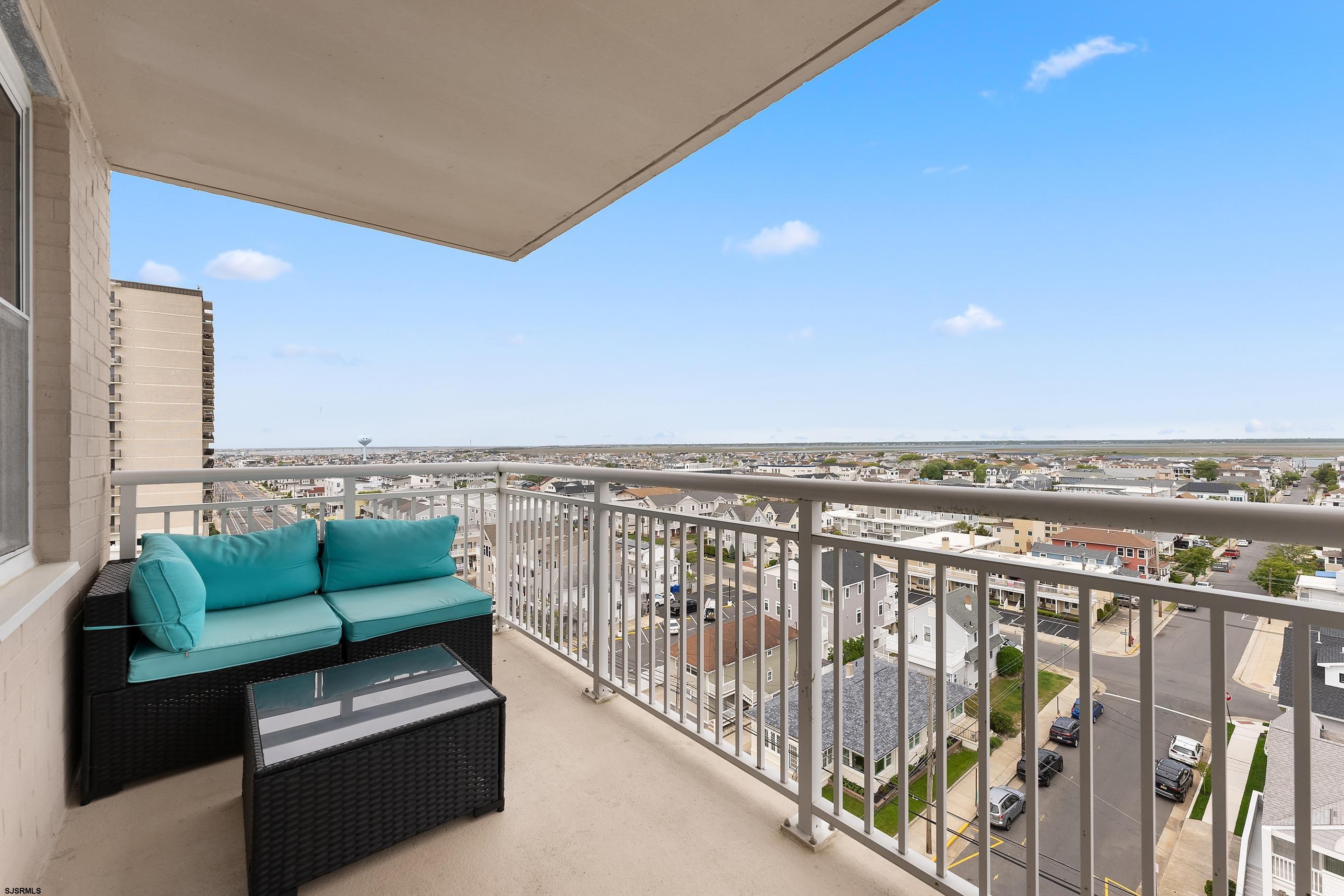 9400 Atlantic Ave Unit: 918