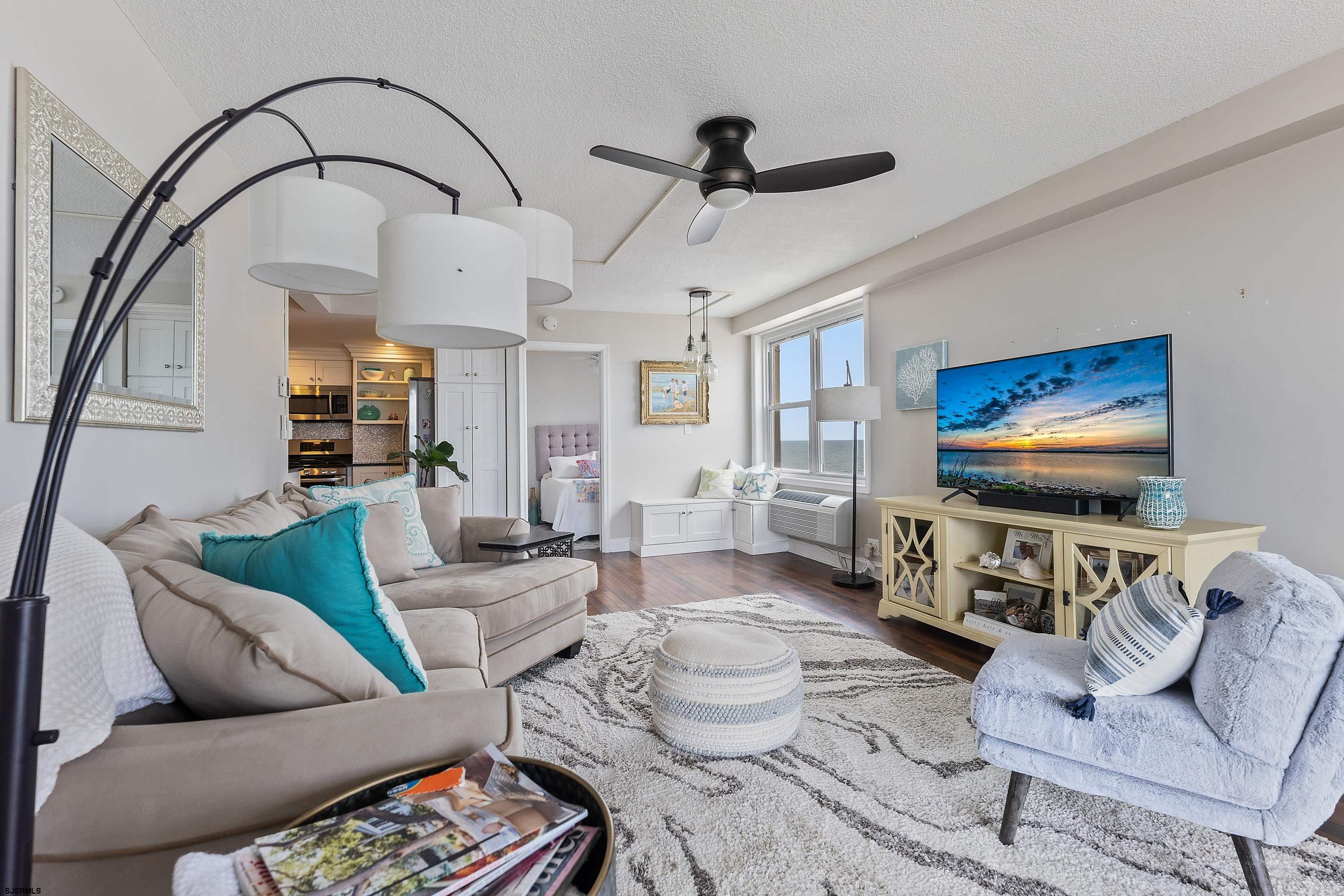 9400 Atlantic Ave Unit: 918