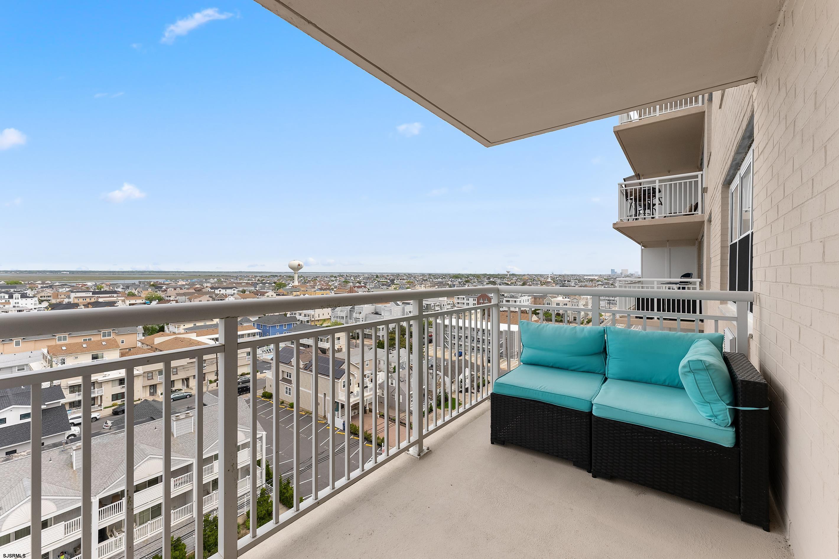 9400 Atlantic Ave Unit: 918