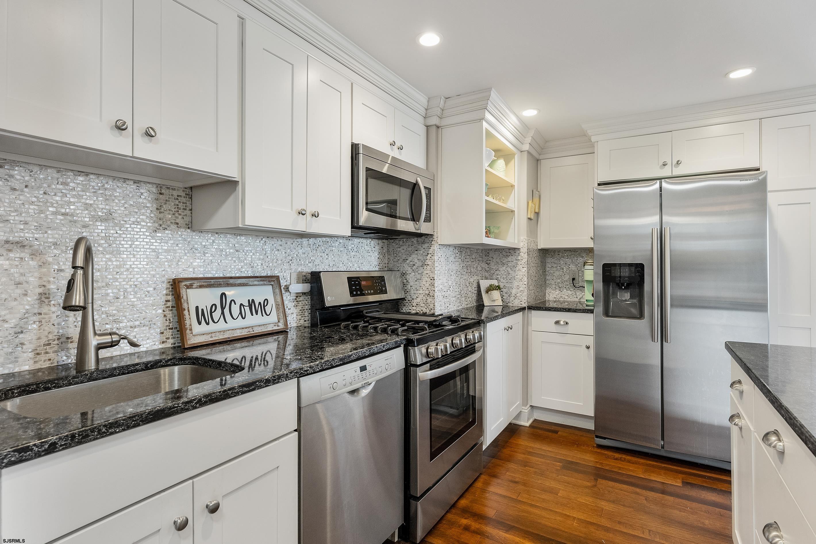 9400 Atlantic Ave Unit: 918