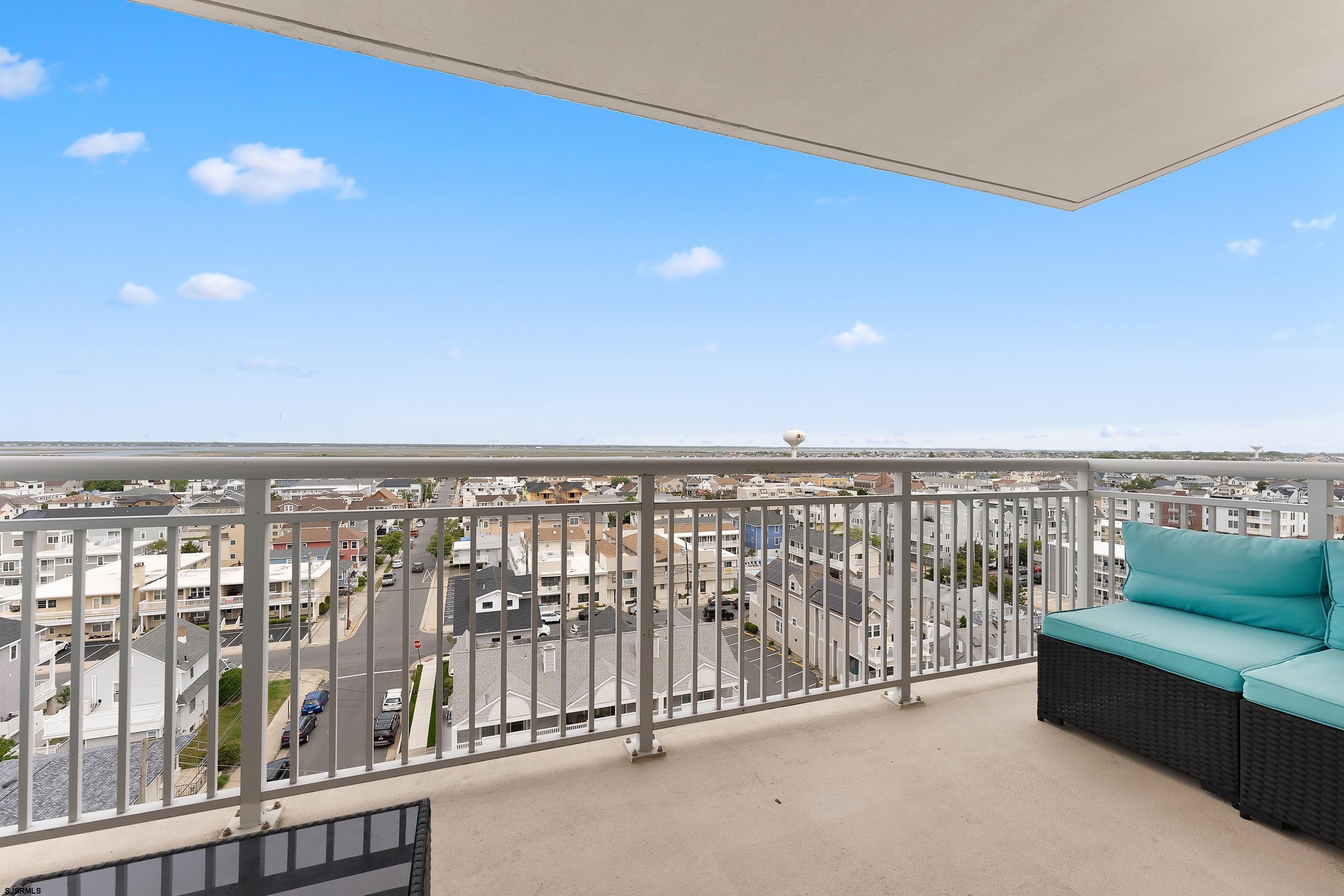 9400 Atlantic Ave Unit: 918