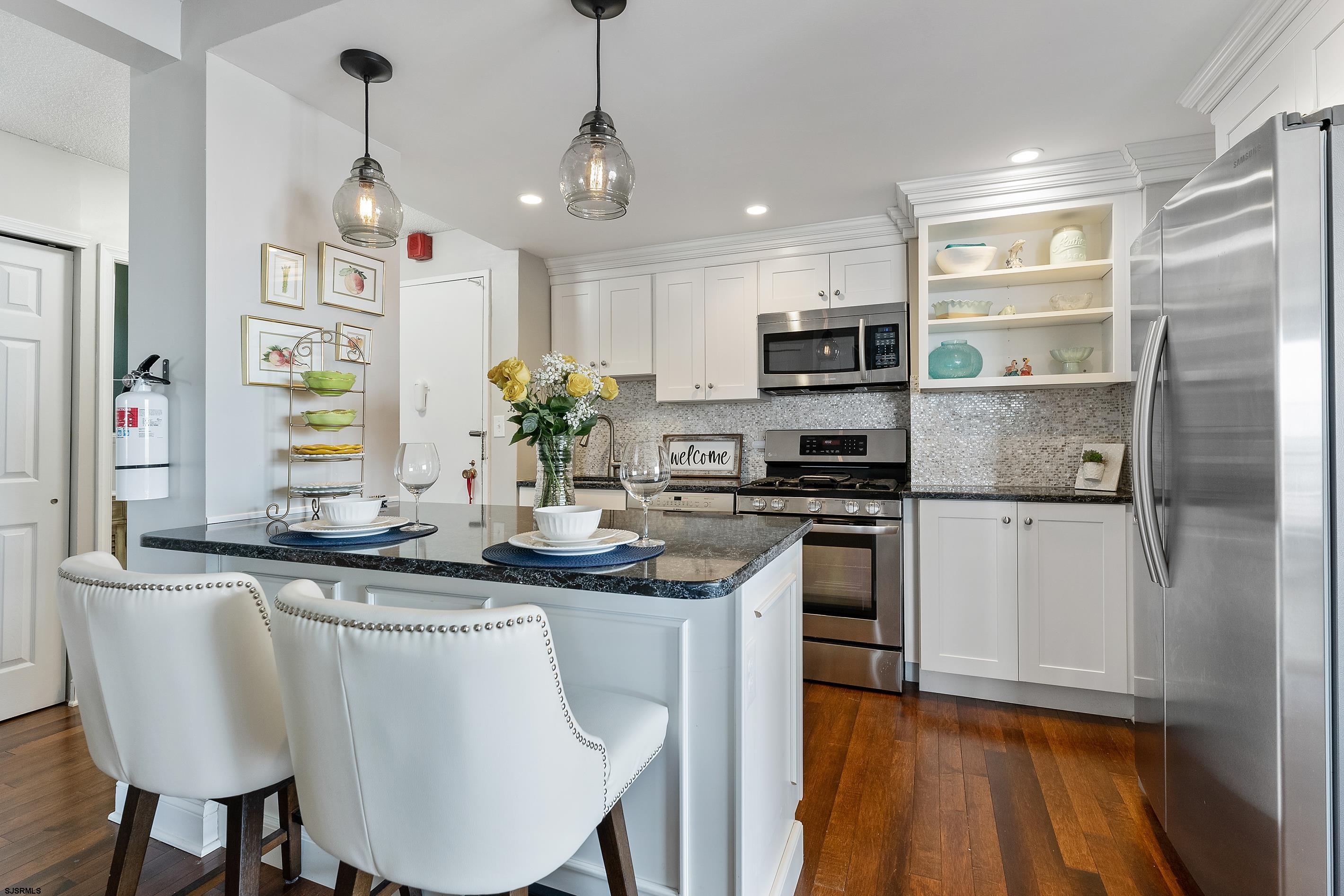 9400 Atlantic Ave Unit: 918