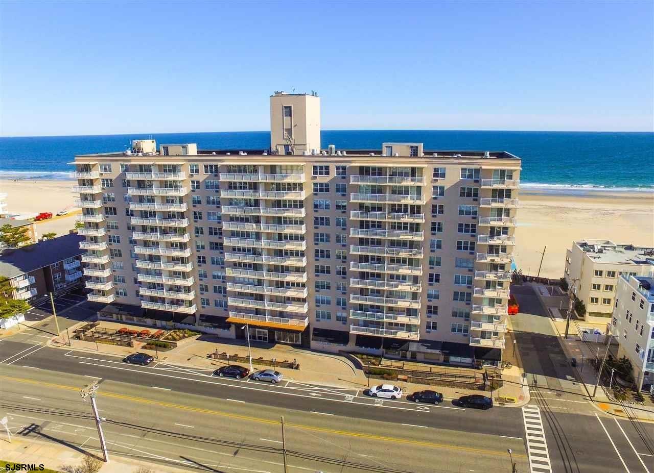 9400 Atlantic Ave Unit: 918
