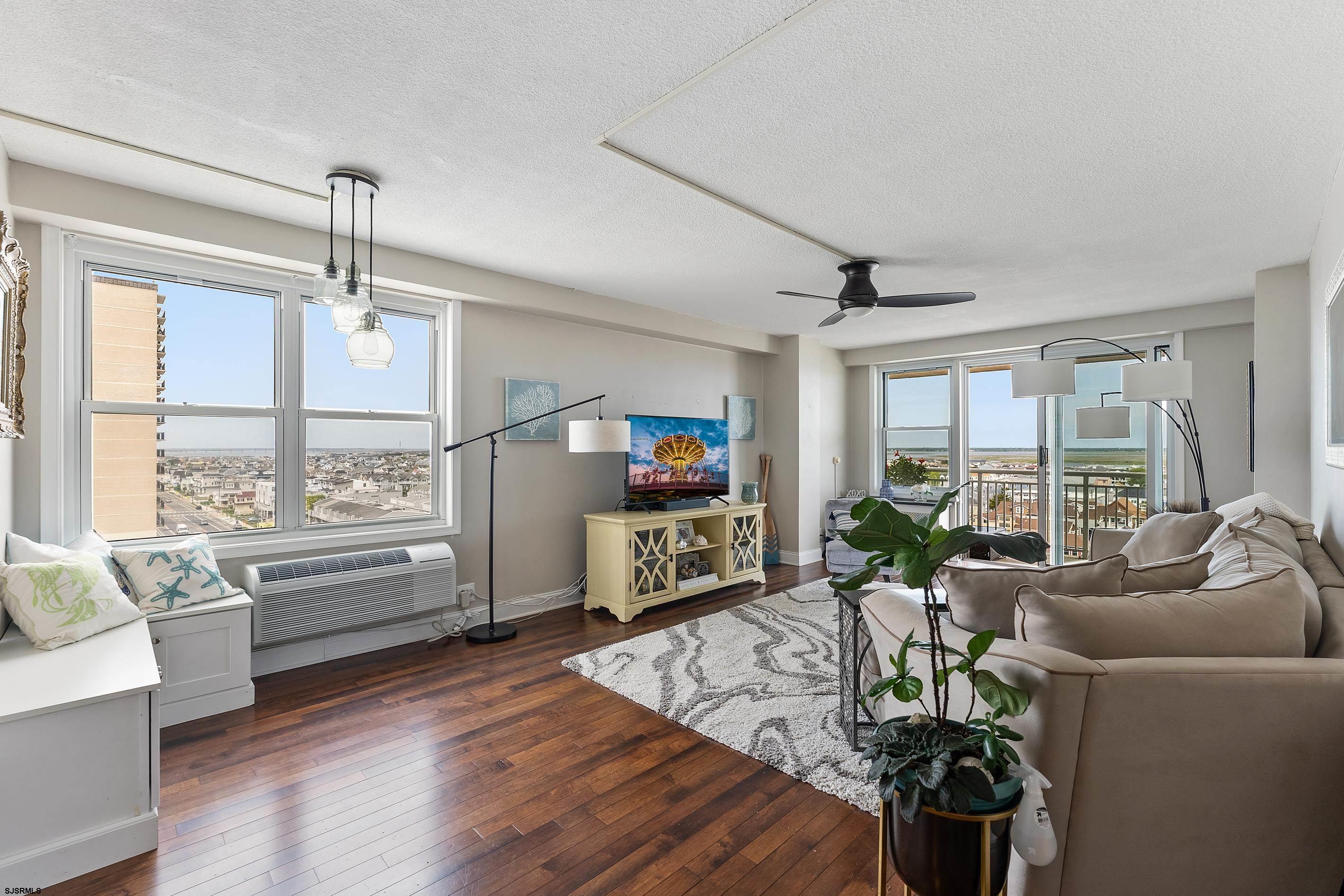 9400 Atlantic Ave Unit: 918