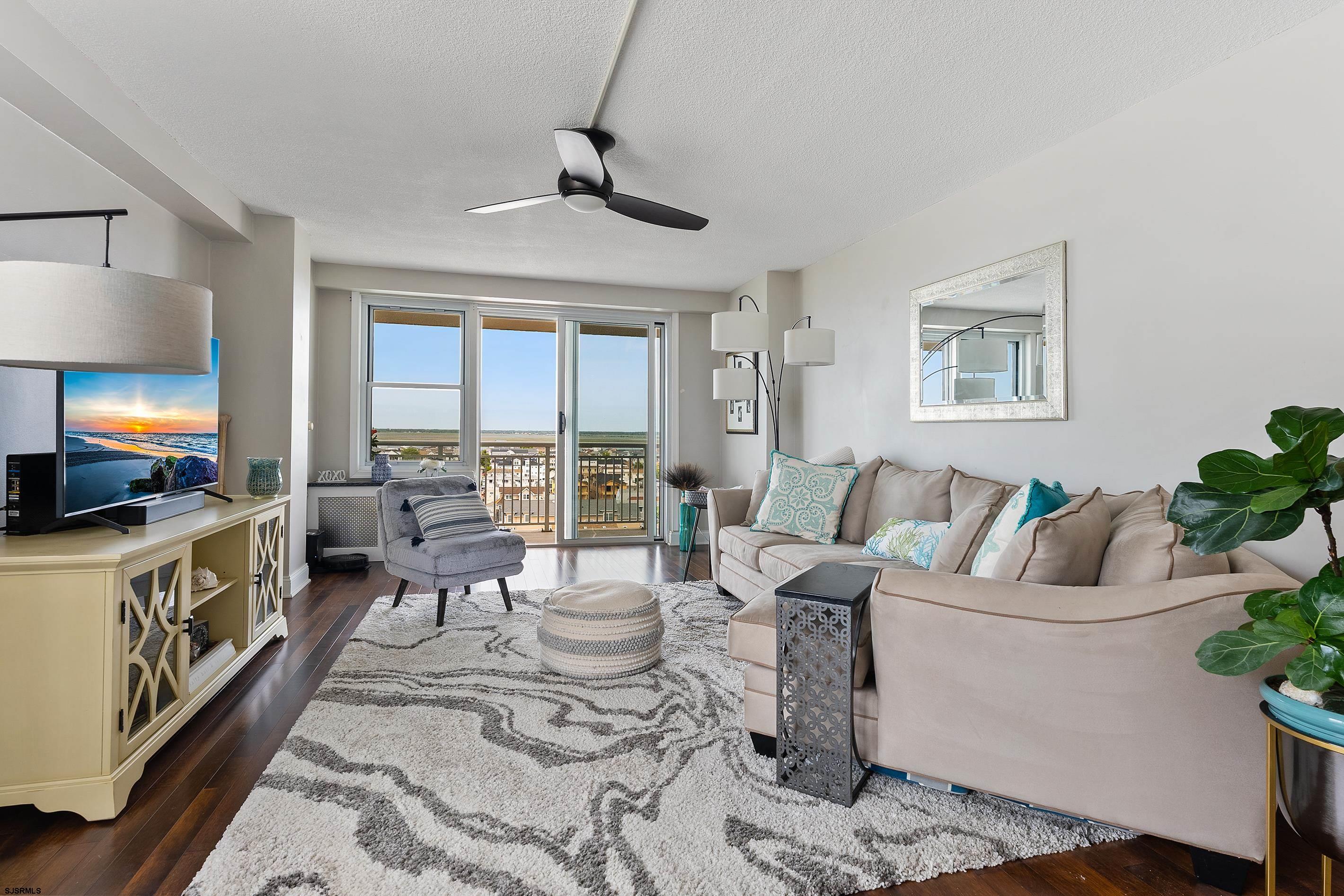 9400 Atlantic Ave Unit: 918