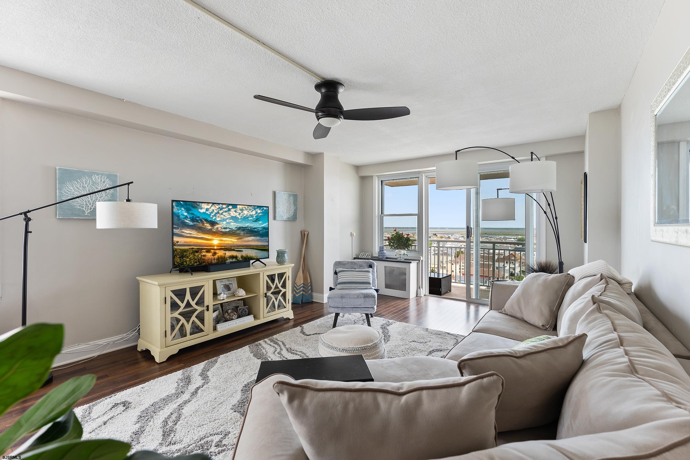 9400 Atlantic Ave Unit: 918