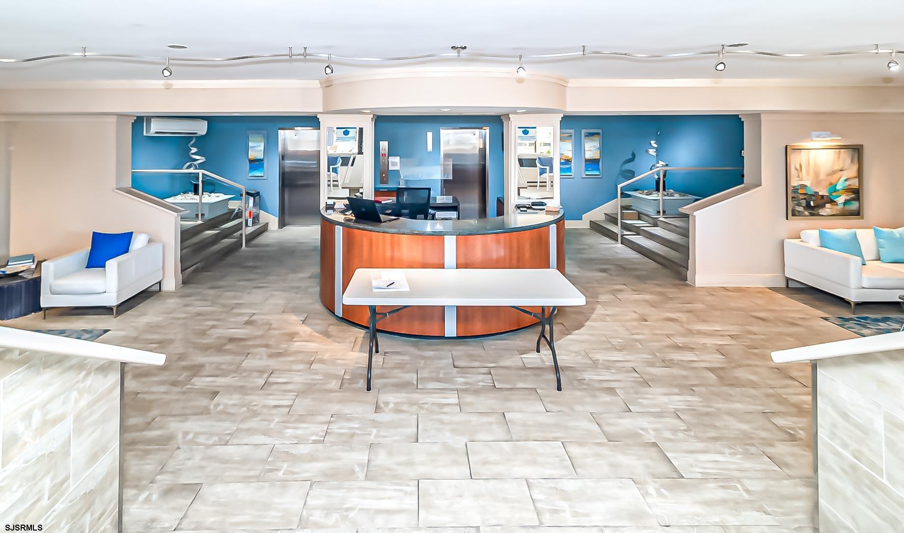 2700 Atlantic Ave Unit: 709