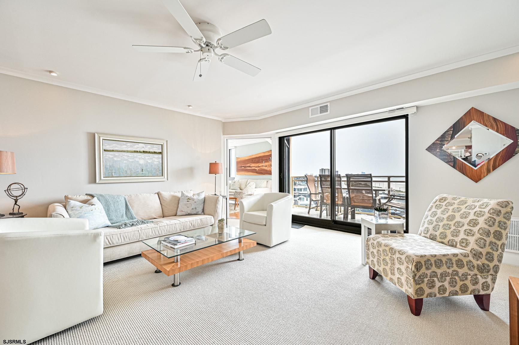 2700 Atlantic Ave Unit: 709