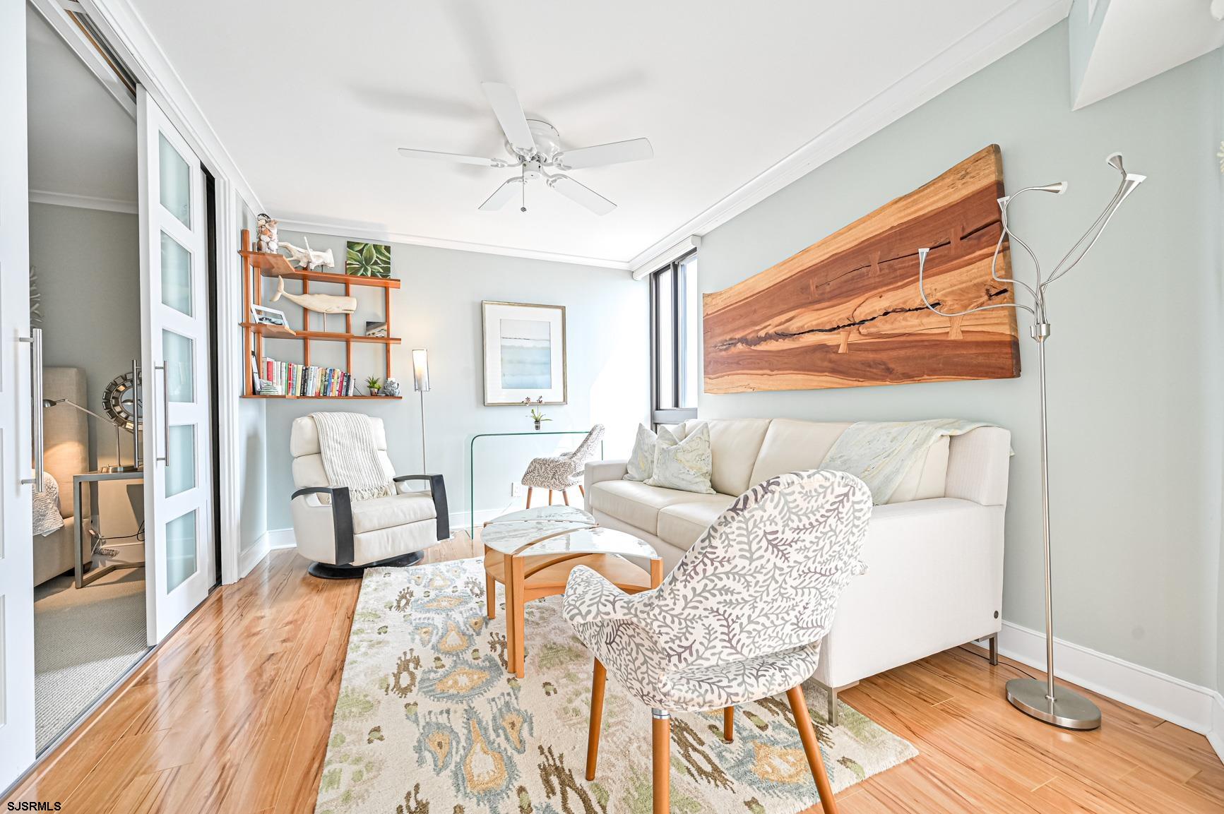 2700 Atlantic Ave Unit: 709