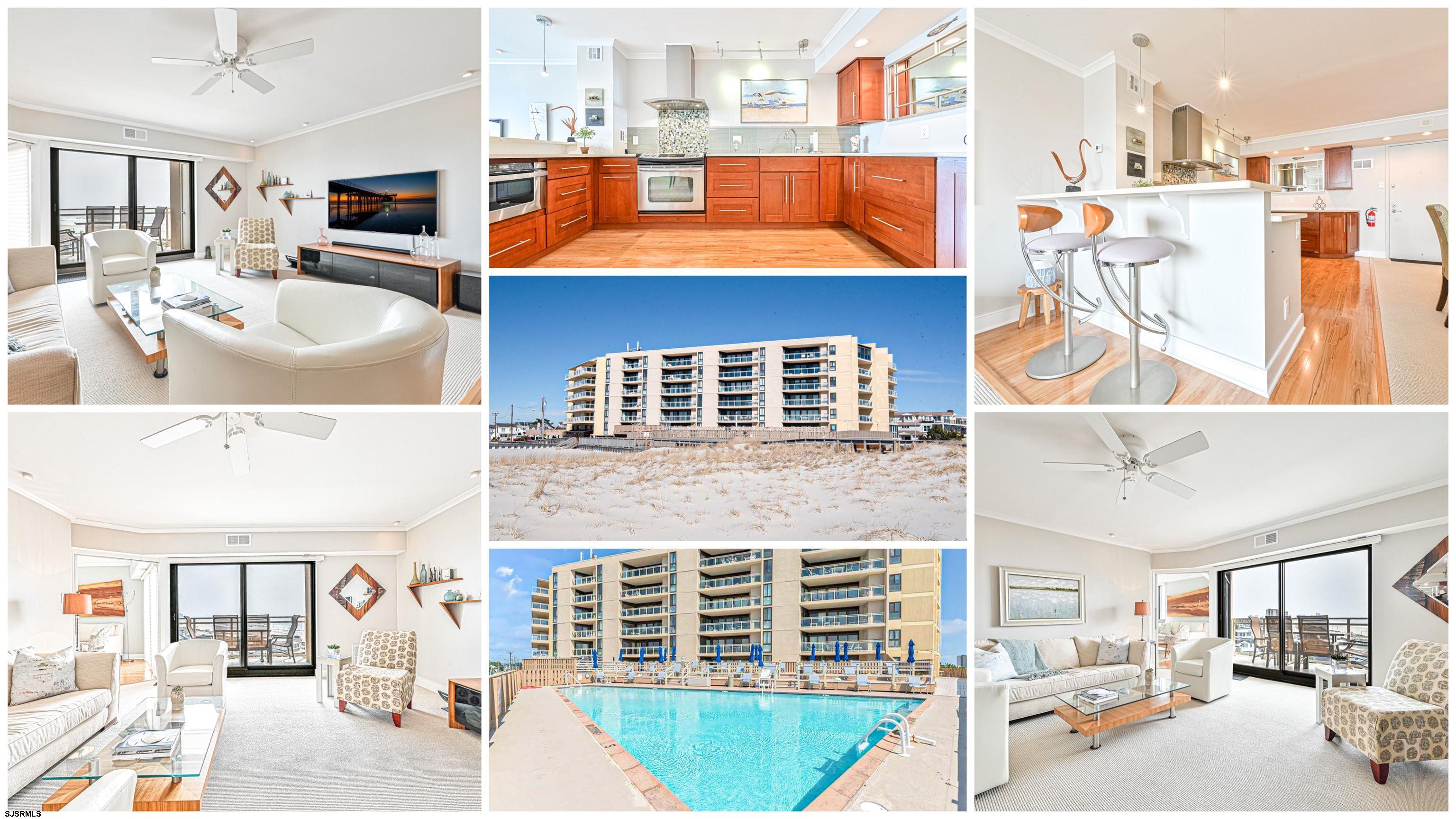 2700 Atlantic Ave Unit: 709