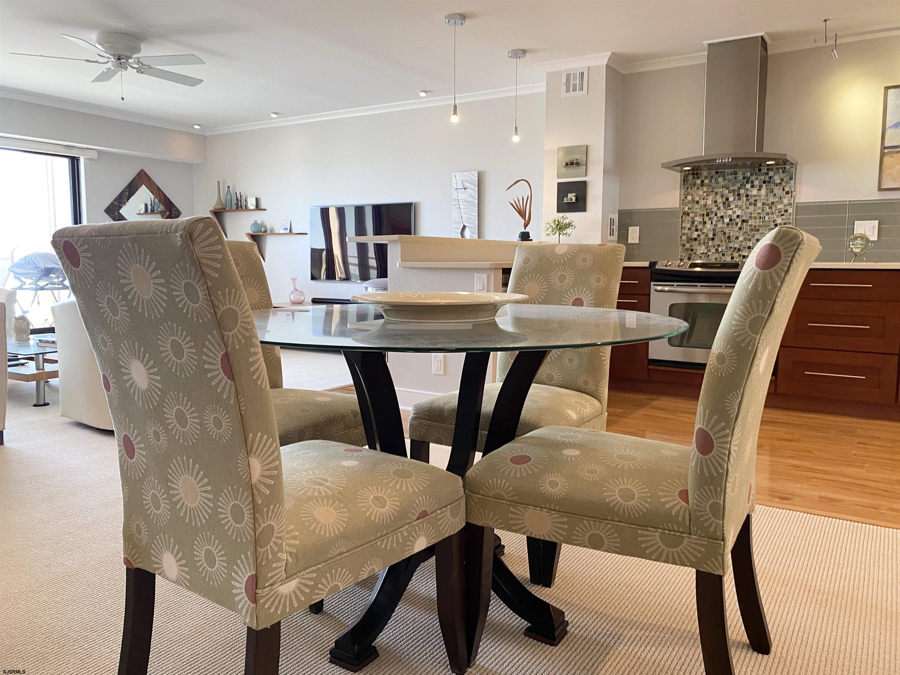 2700 Atlantic Ave Unit: 709