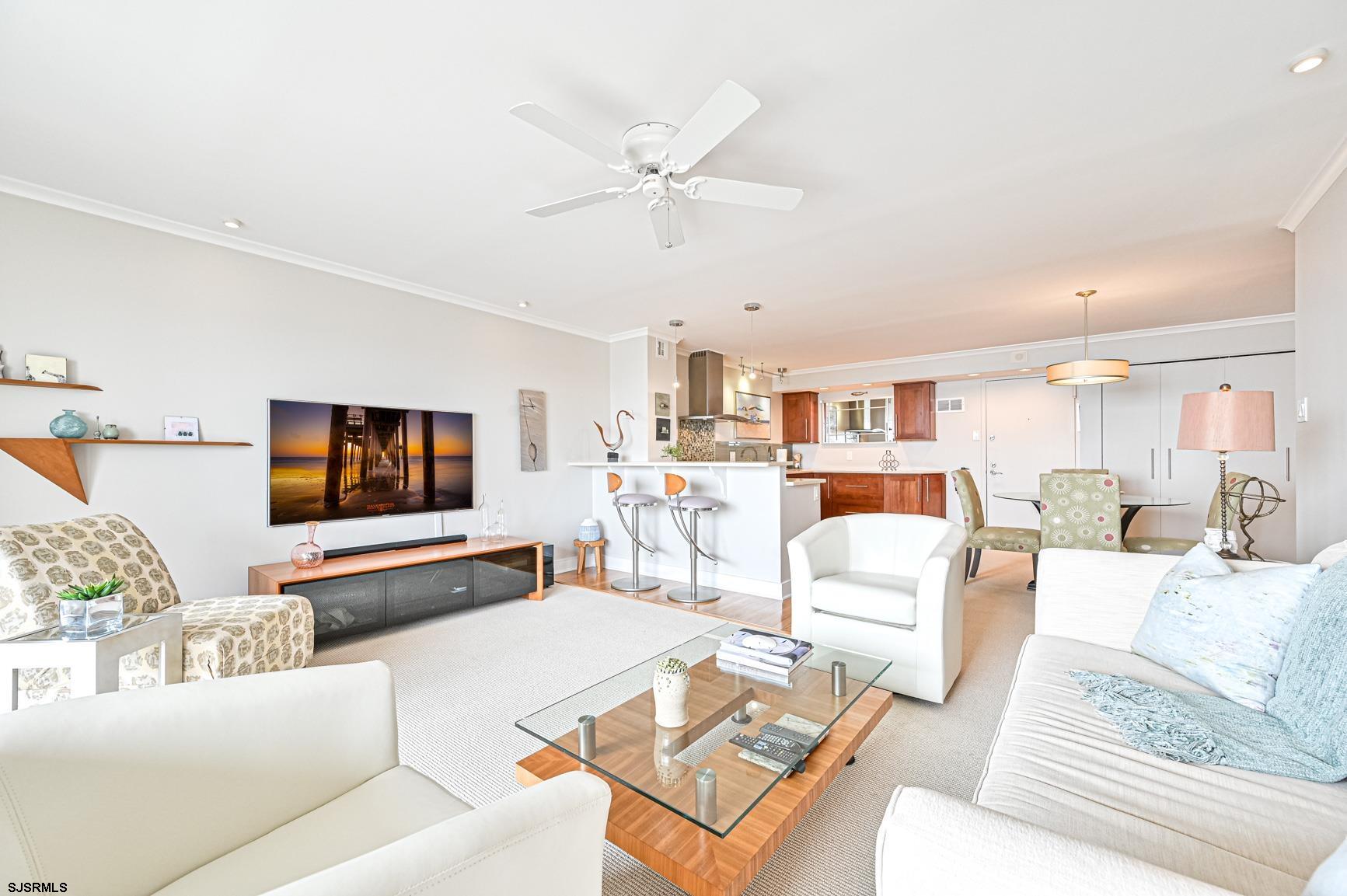 2700 Atlantic Ave Unit: 709