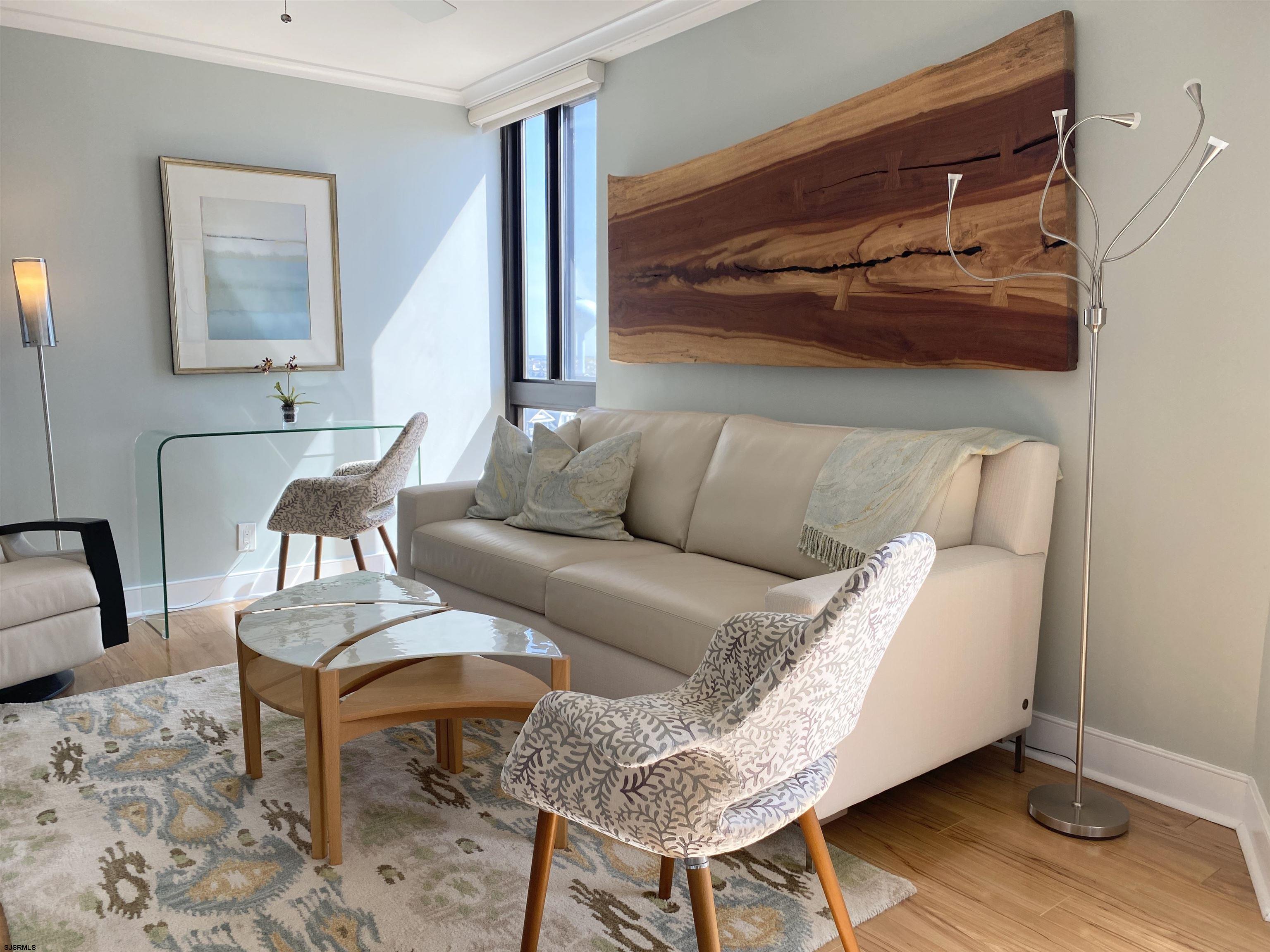 2700 Atlantic Ave Unit: 709