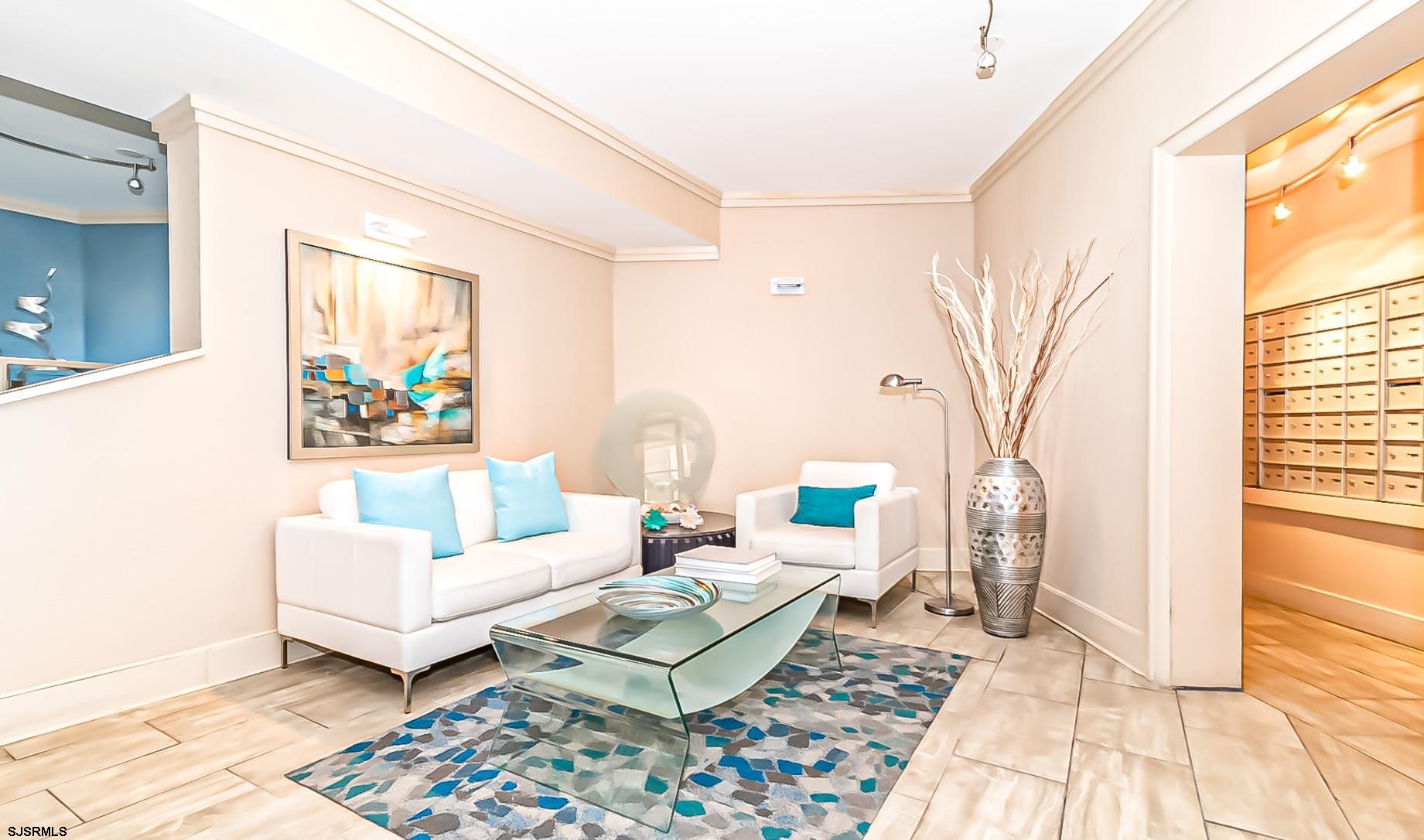 2700 Atlantic Ave Unit: 709