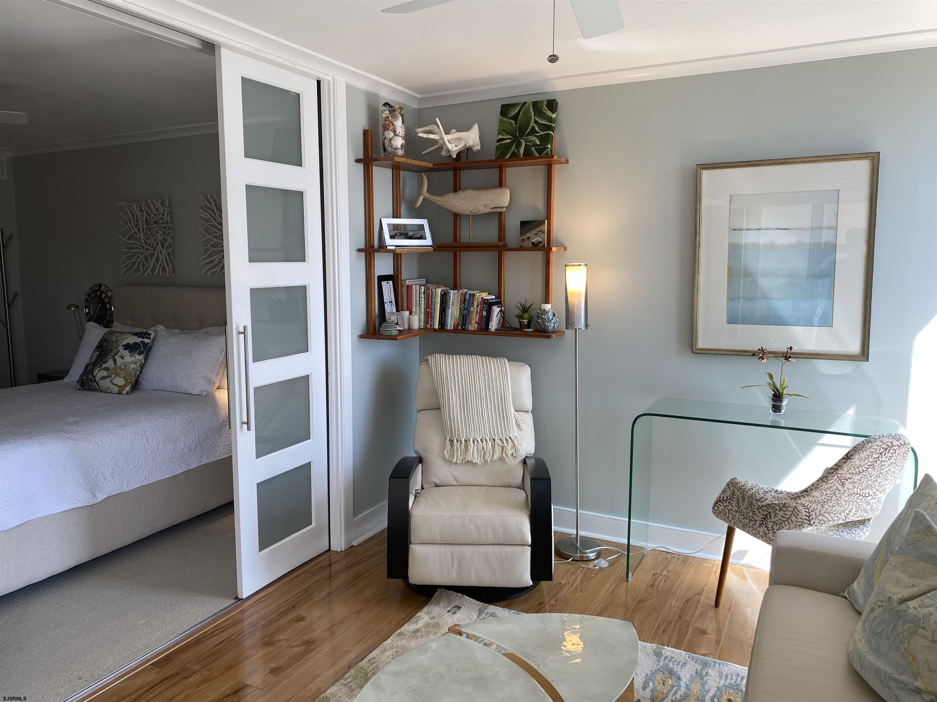 2700 Atlantic Ave Unit: 709