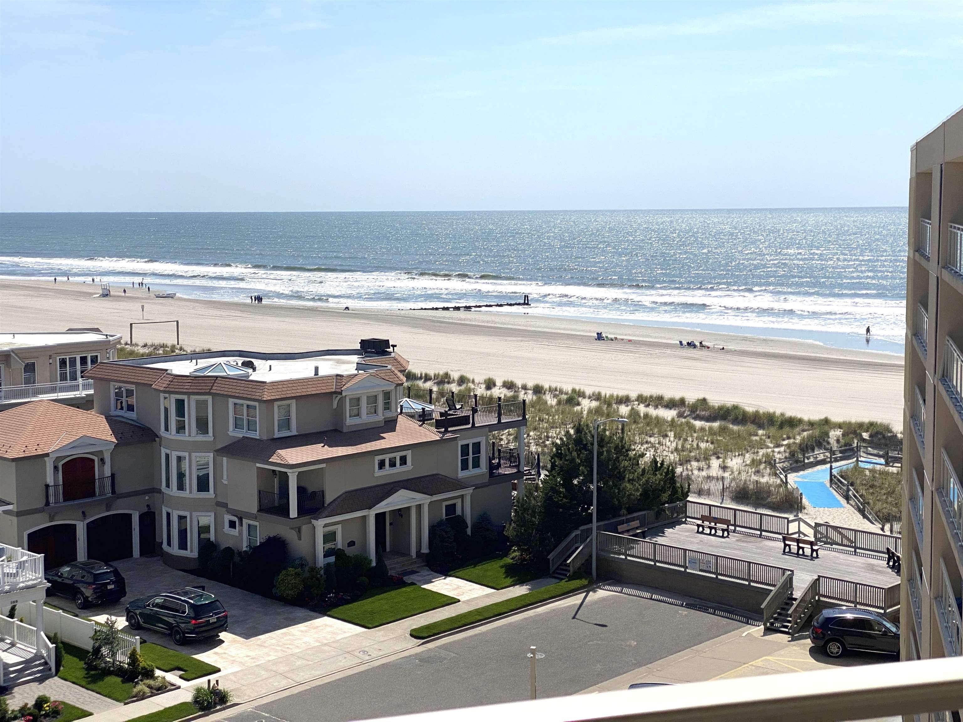 2700 Atlantic Ave Unit: 709