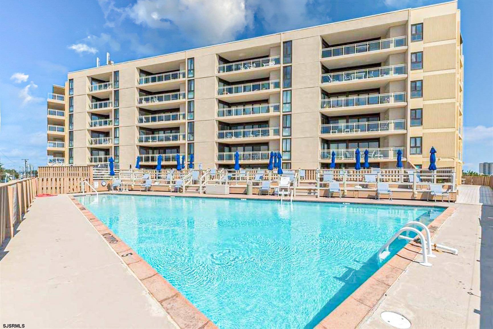 2700 Atlantic Ave Unit: 709