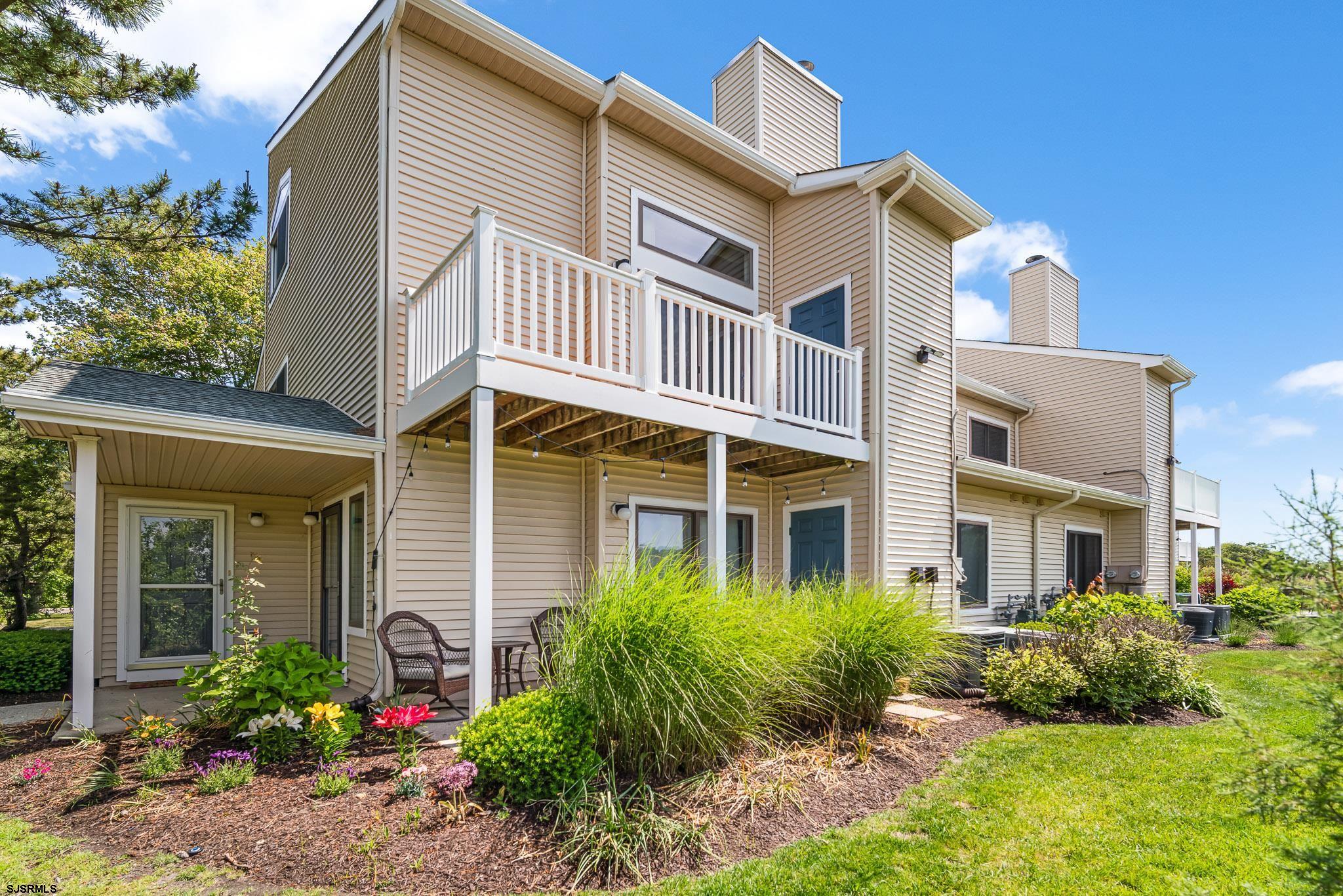 598 Mays Landing Road Unit: 208