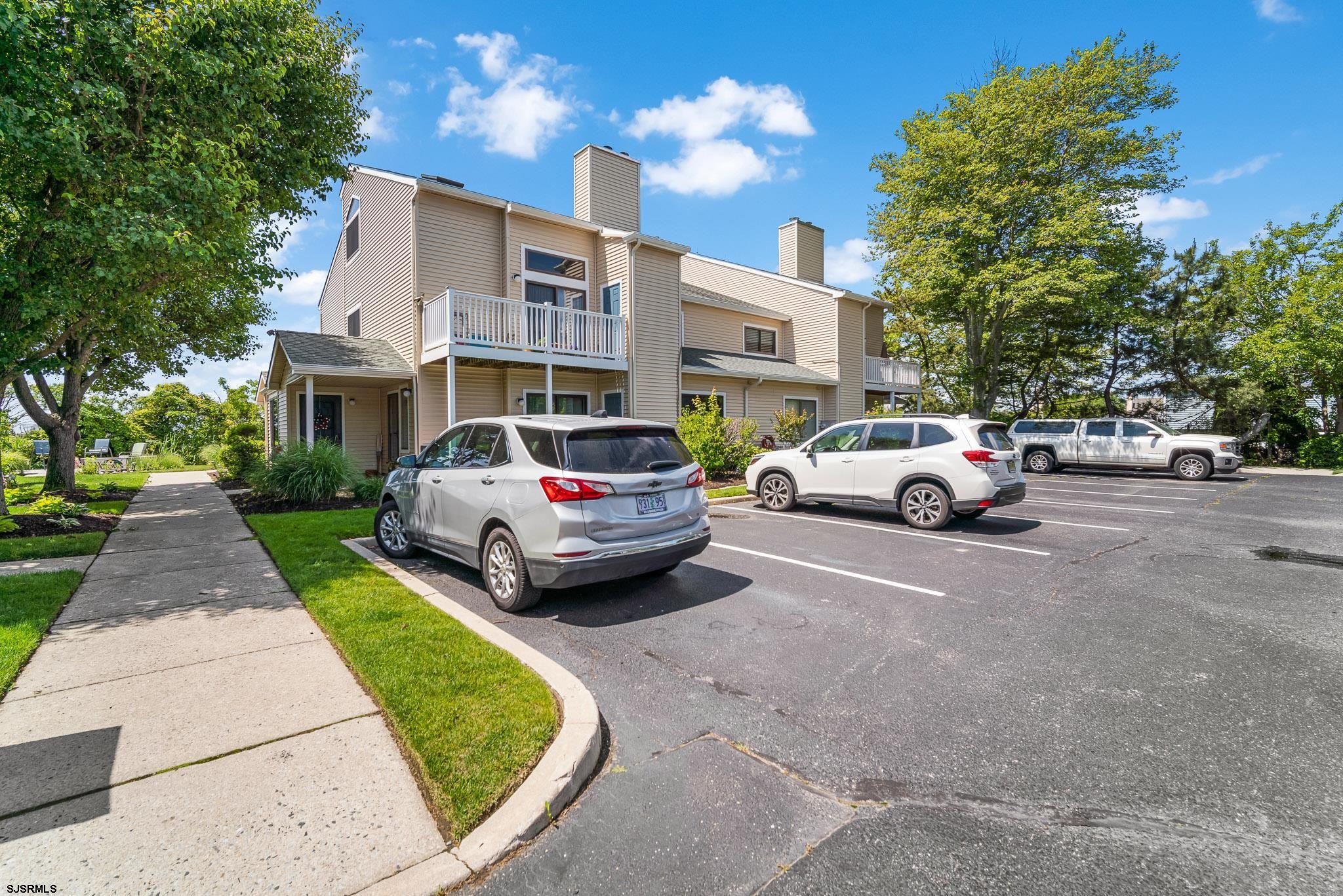 598 Mays Landing Road Unit: 208