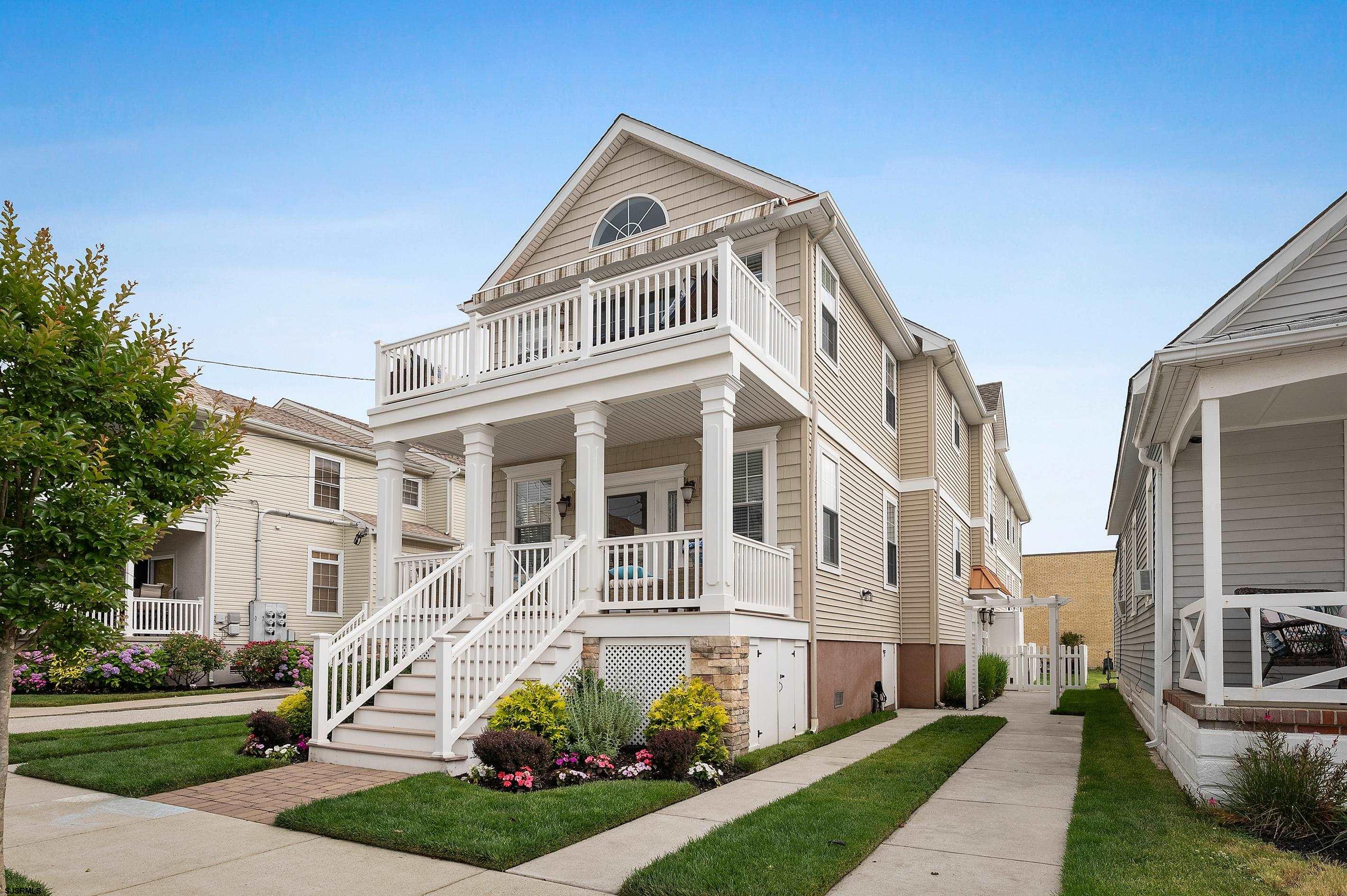 7 N Adams Ave Unit: B