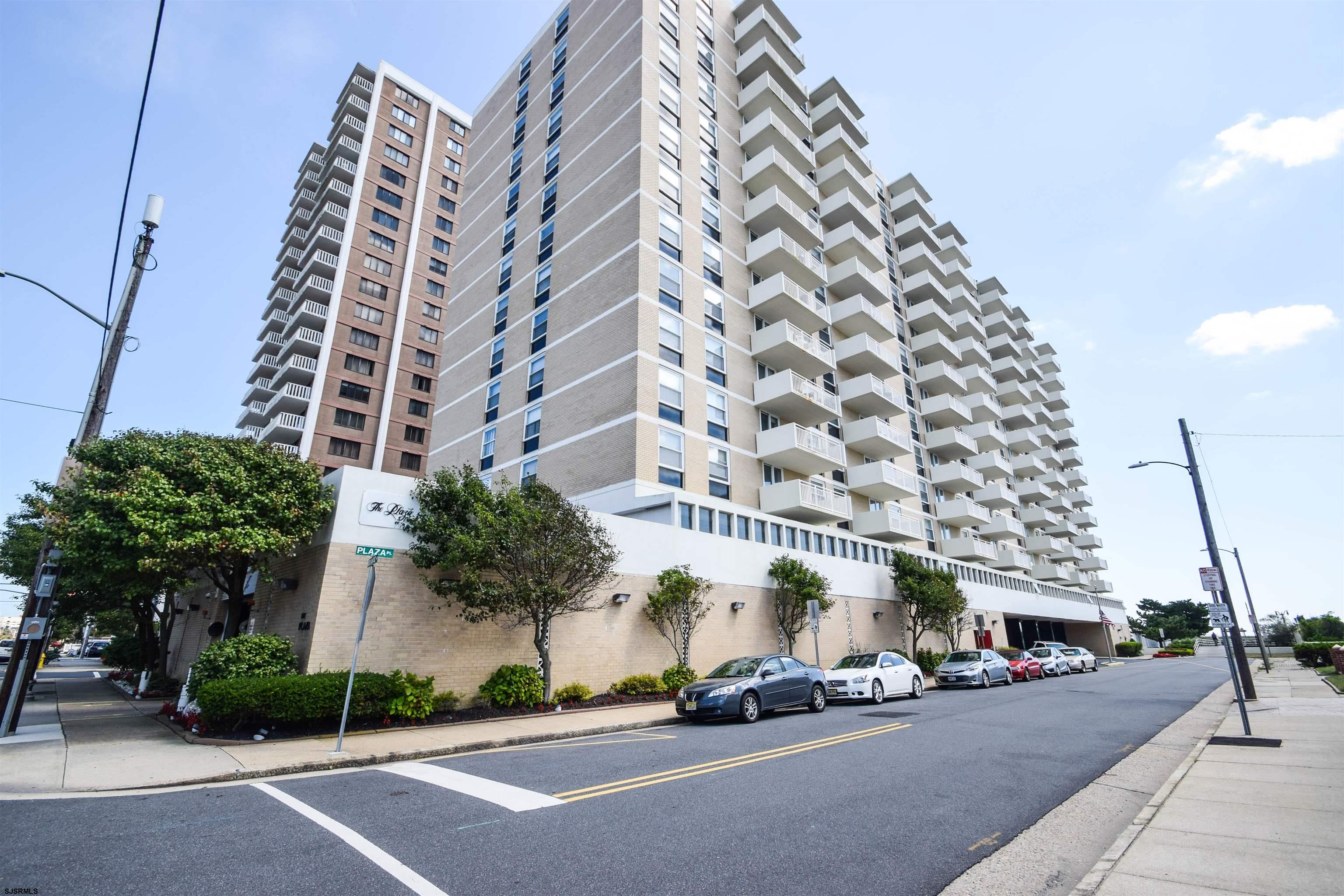 101 S Plaza Pl Unit: 702