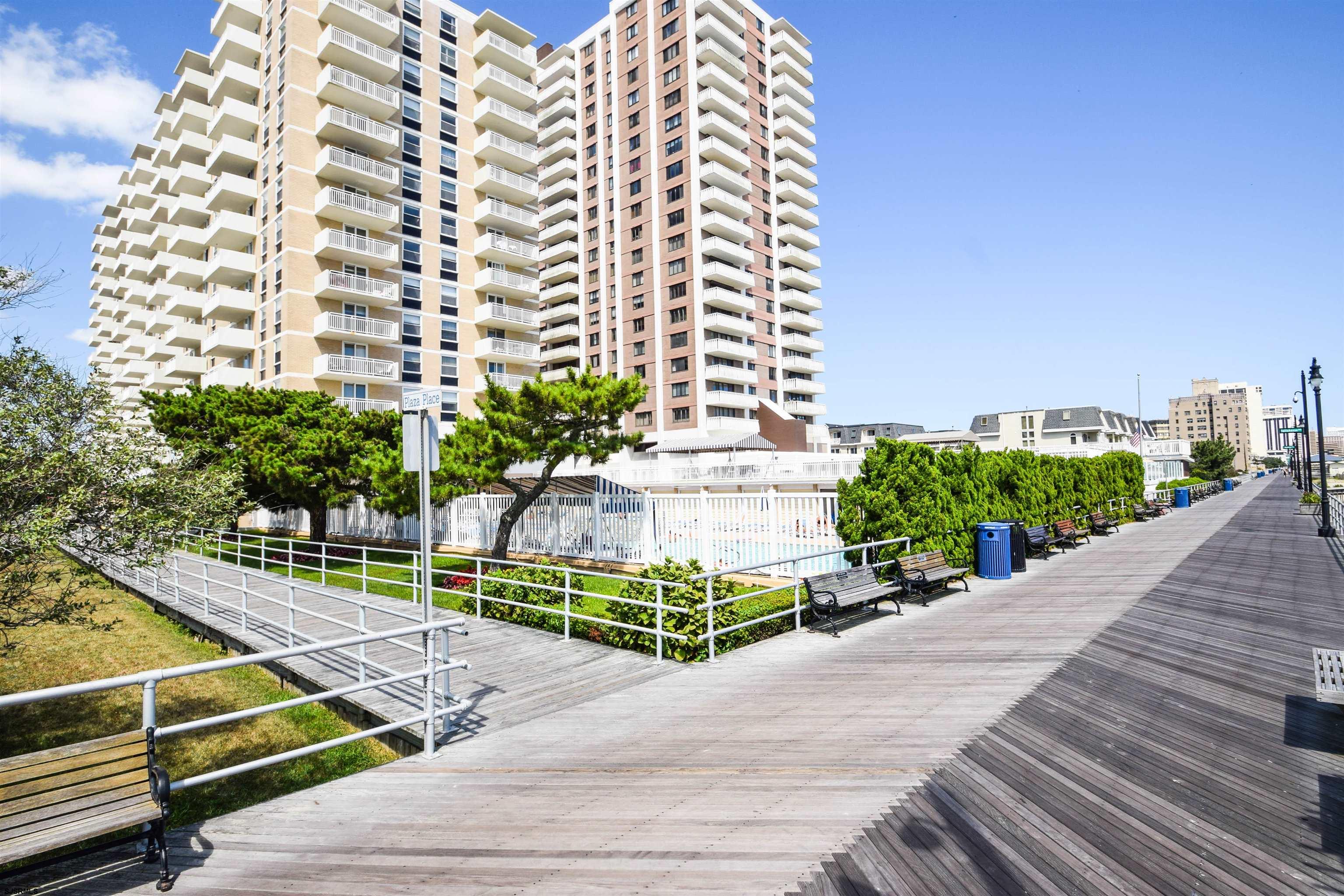 101 S Plaza Pl Unit: 702