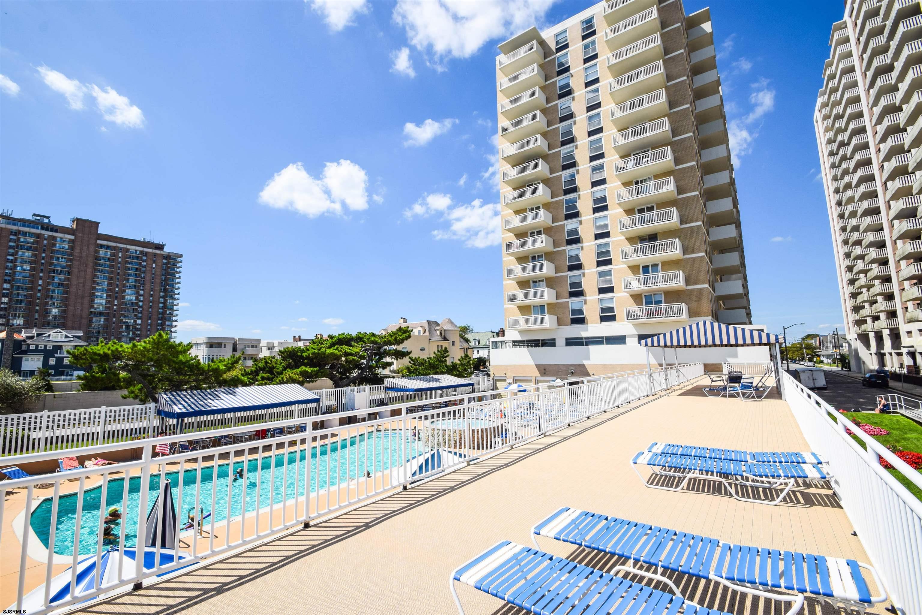 101 S Plaza Pl Unit: 702
