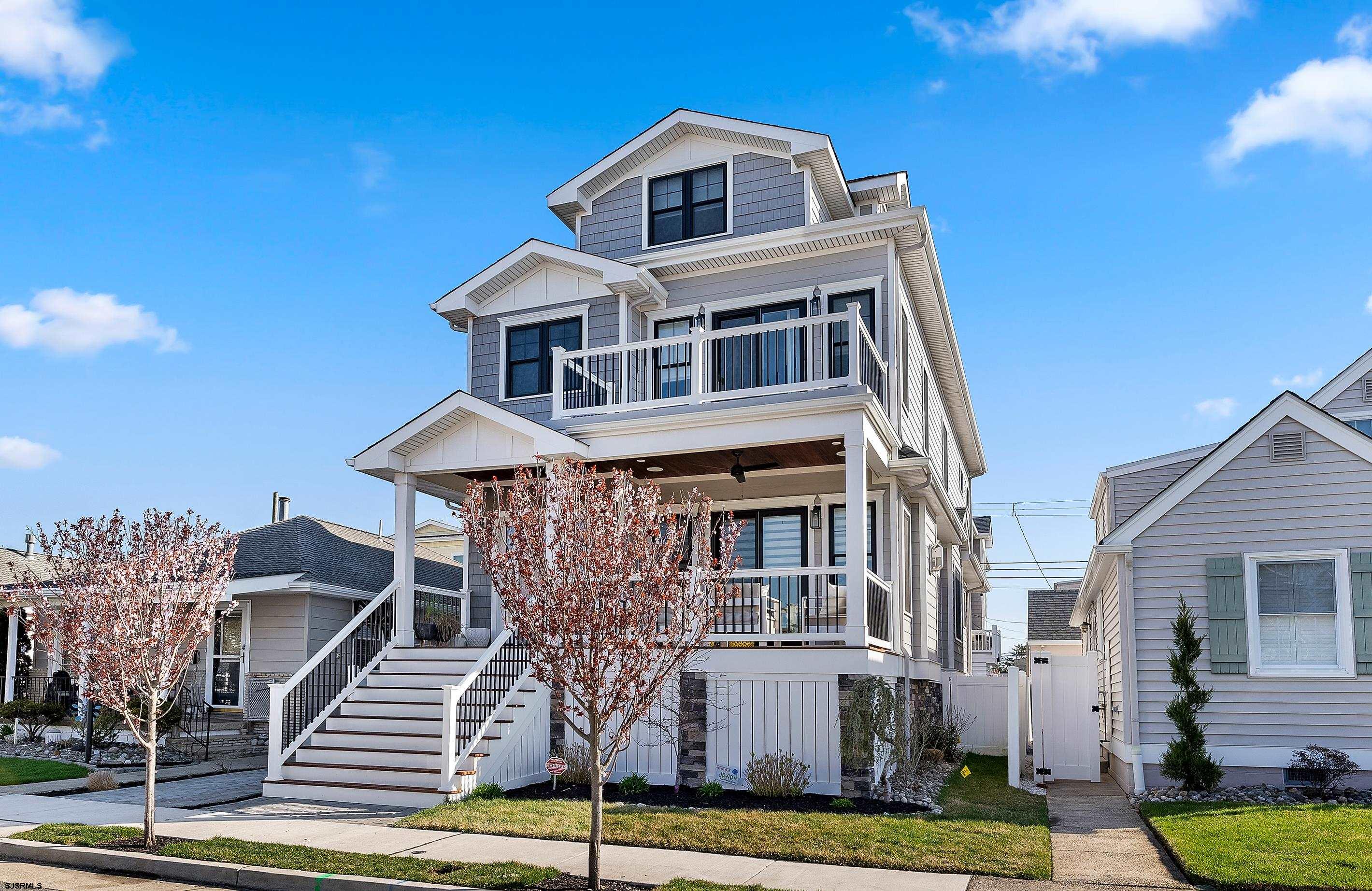 203 N Sumner Ave