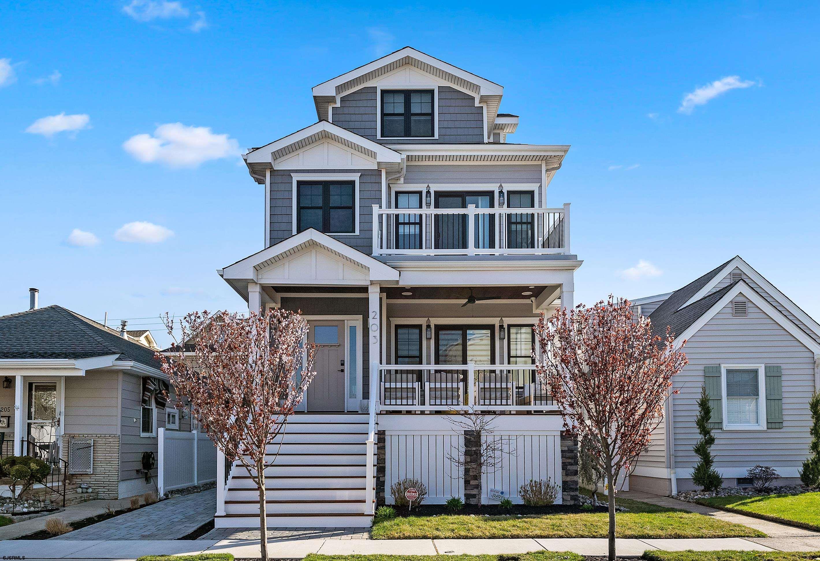 203 N Sumner Ave