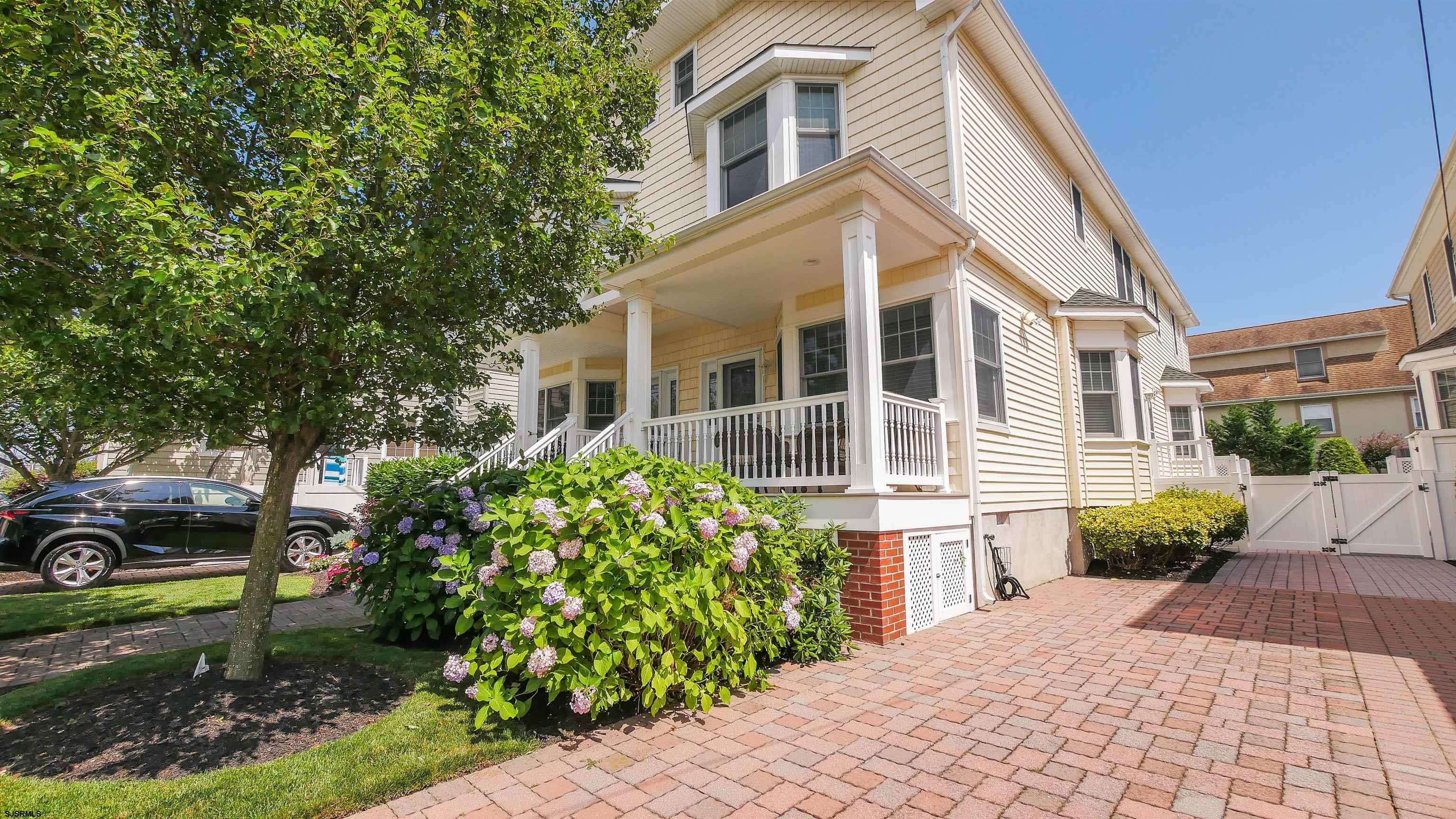 9404 Winchester Ave Unit: B