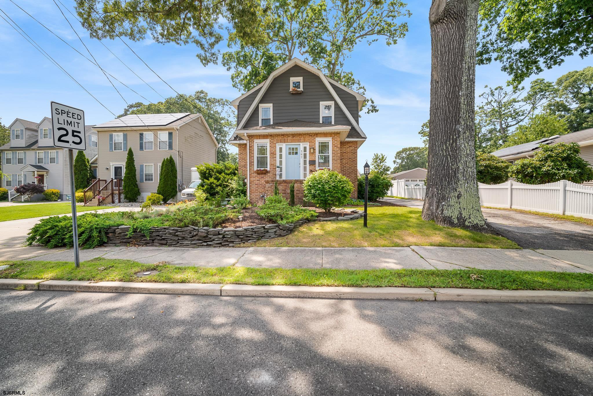 397 Pitney Road