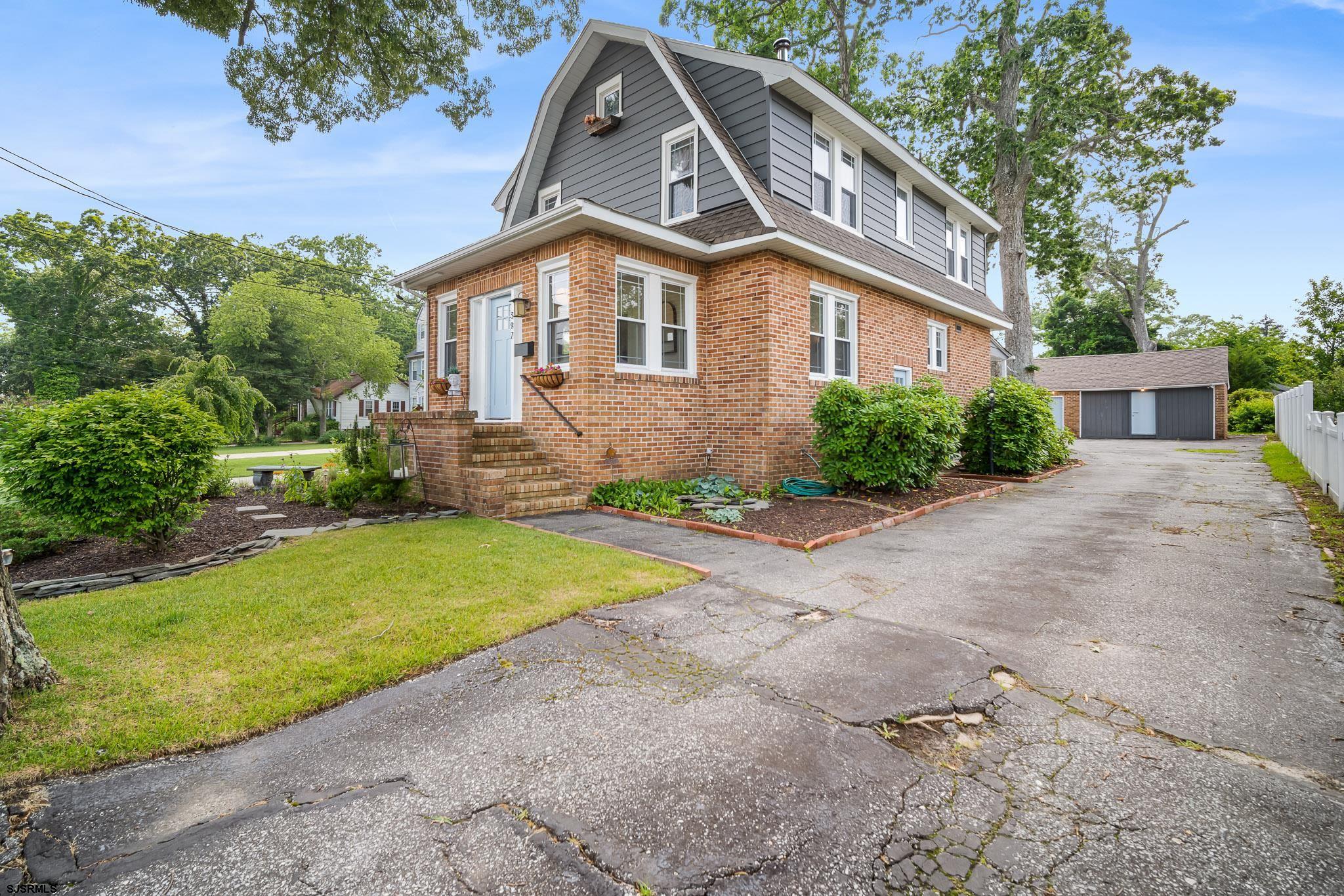 397 Pitney Road
