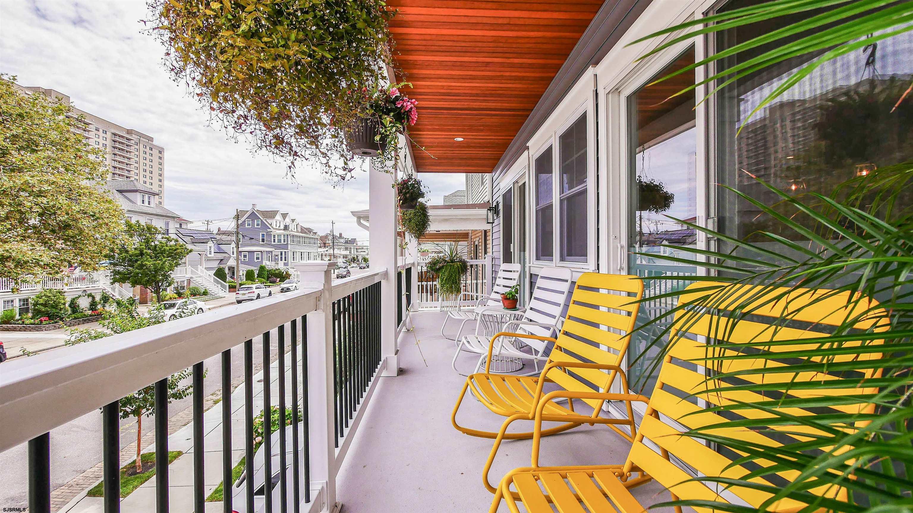 14 S Hillside Ave Unit: A