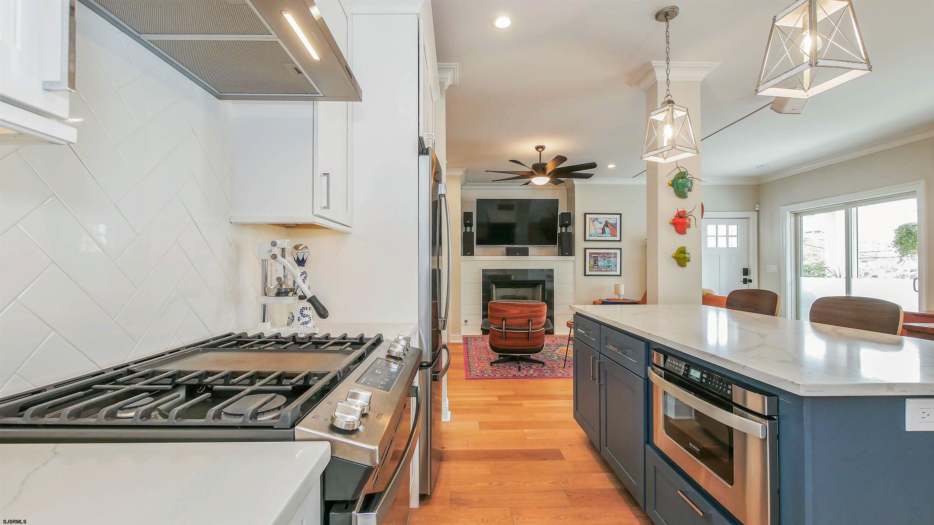 14 S Hillside Ave Unit: A